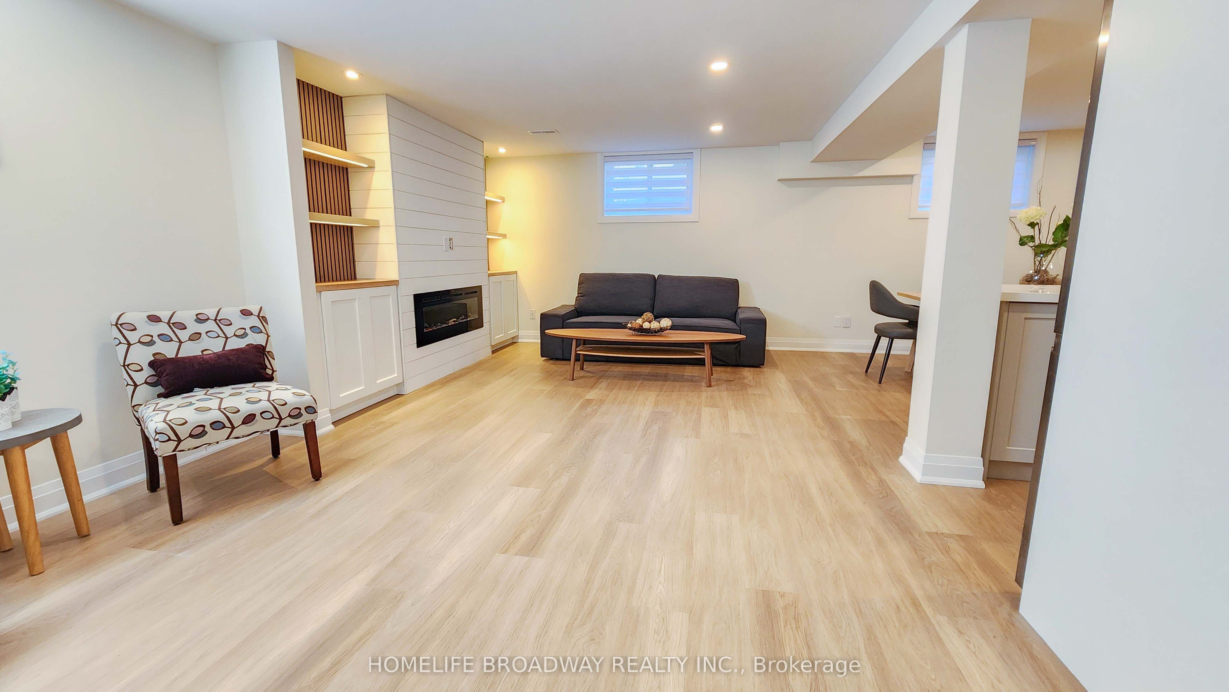 Unit Lower - 23 Southdale Drive, Markham 2