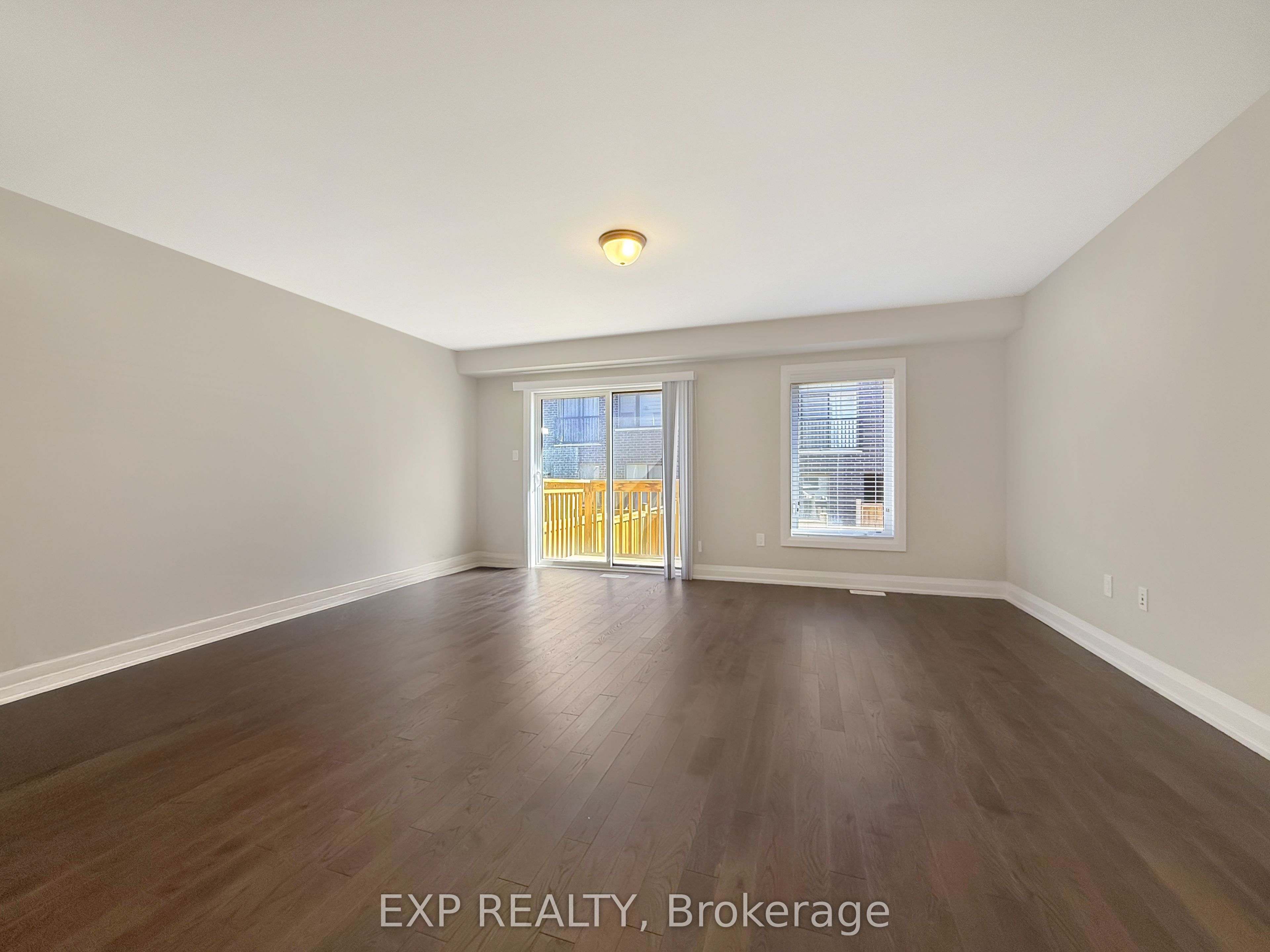 Unit Upper - 923 Isaac Phillips Way, Aurora 5