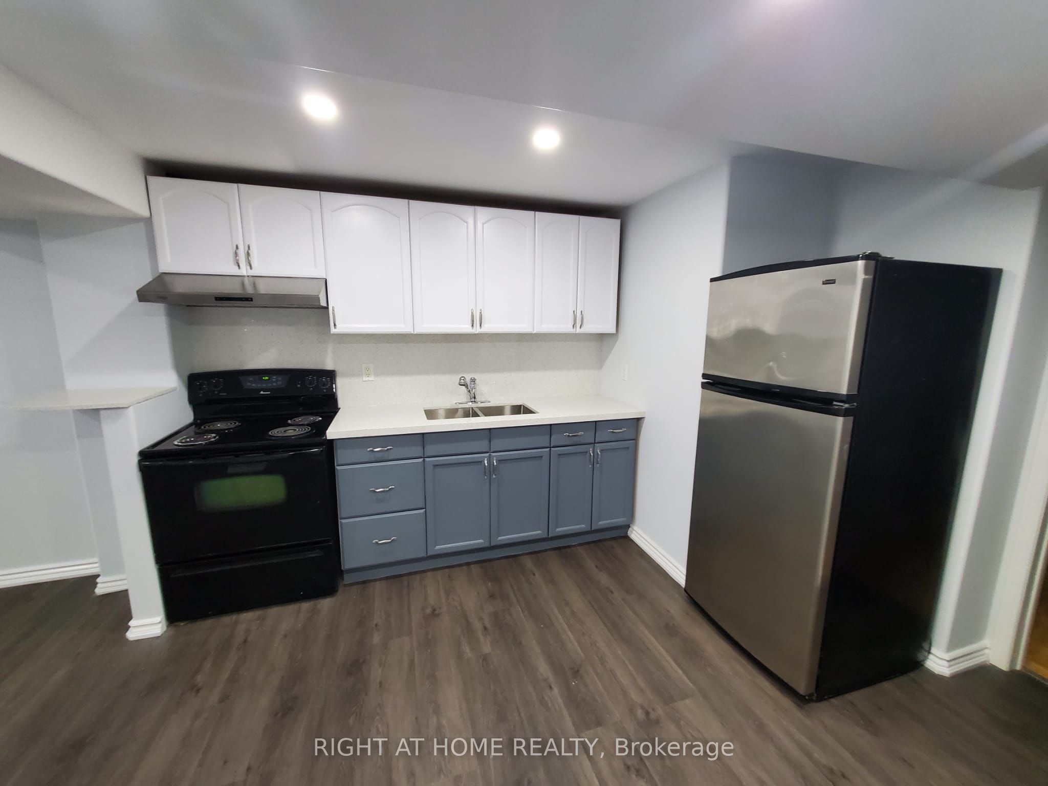 Unit Basement - 150 Maria Antonia Road, Vaughan 4