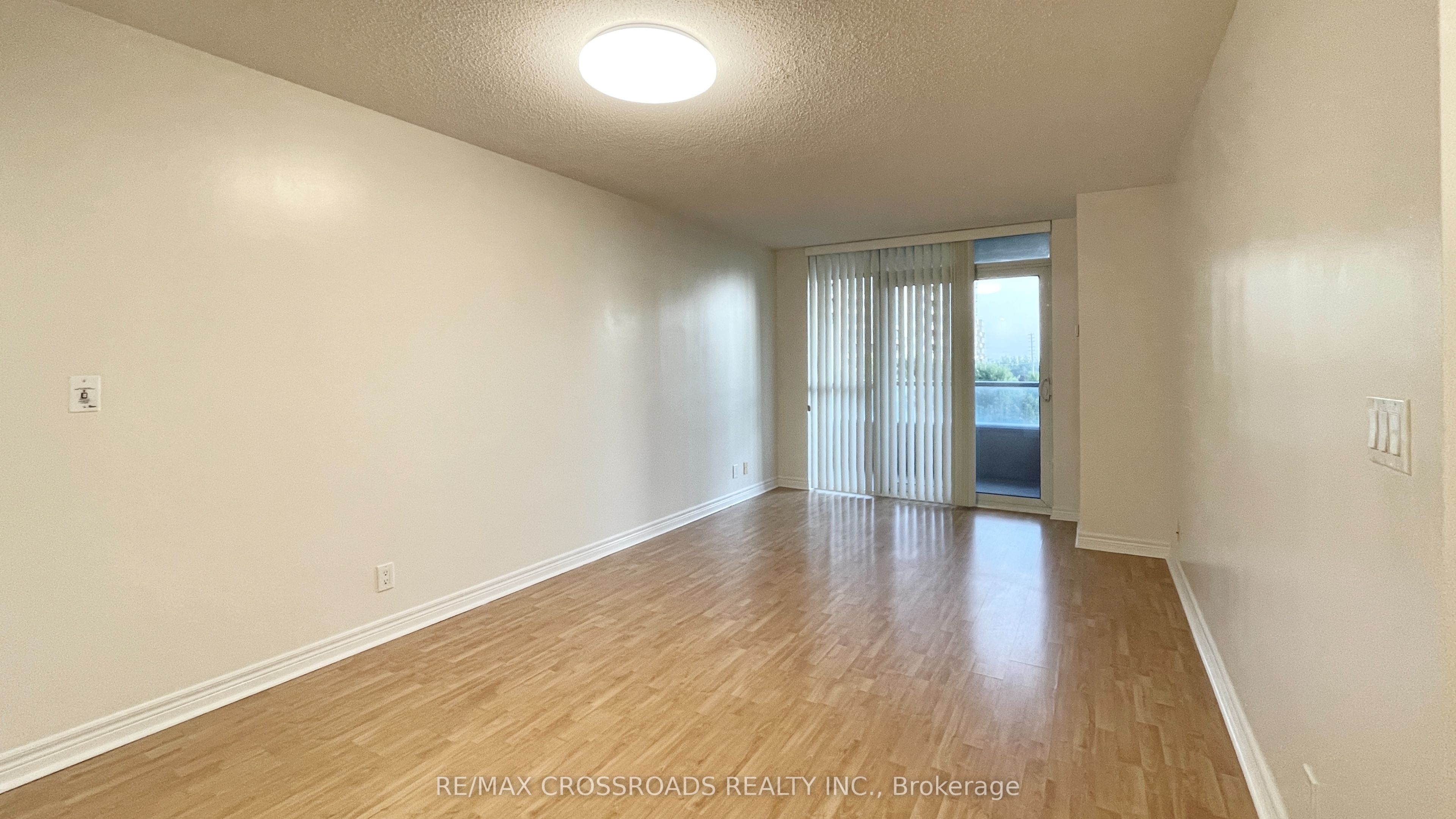 Unit 607 - 33 Cox Boulevard, Markham 2