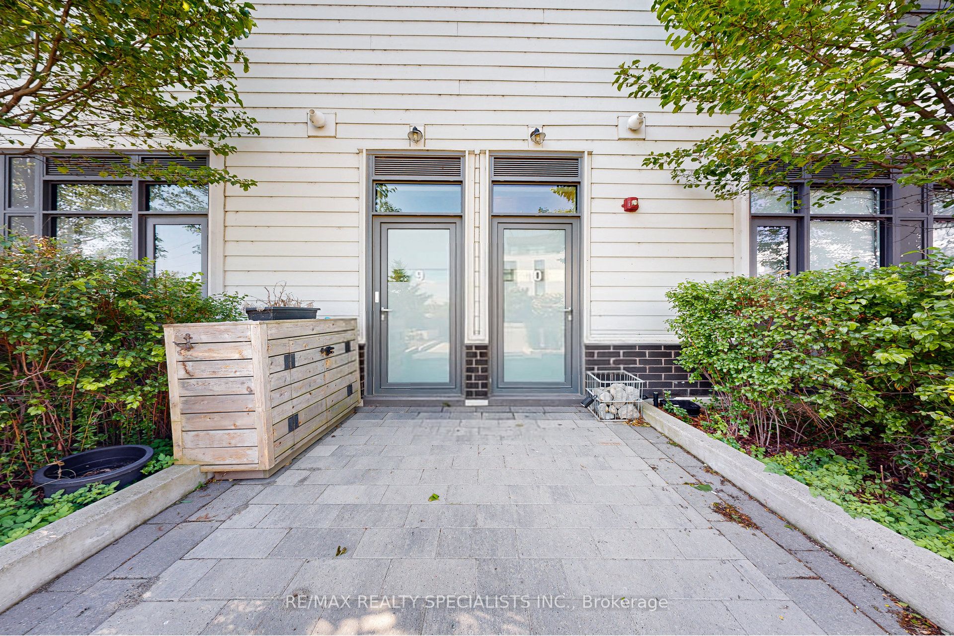Unit 10 - 233 Broward Way, Innisfil 4