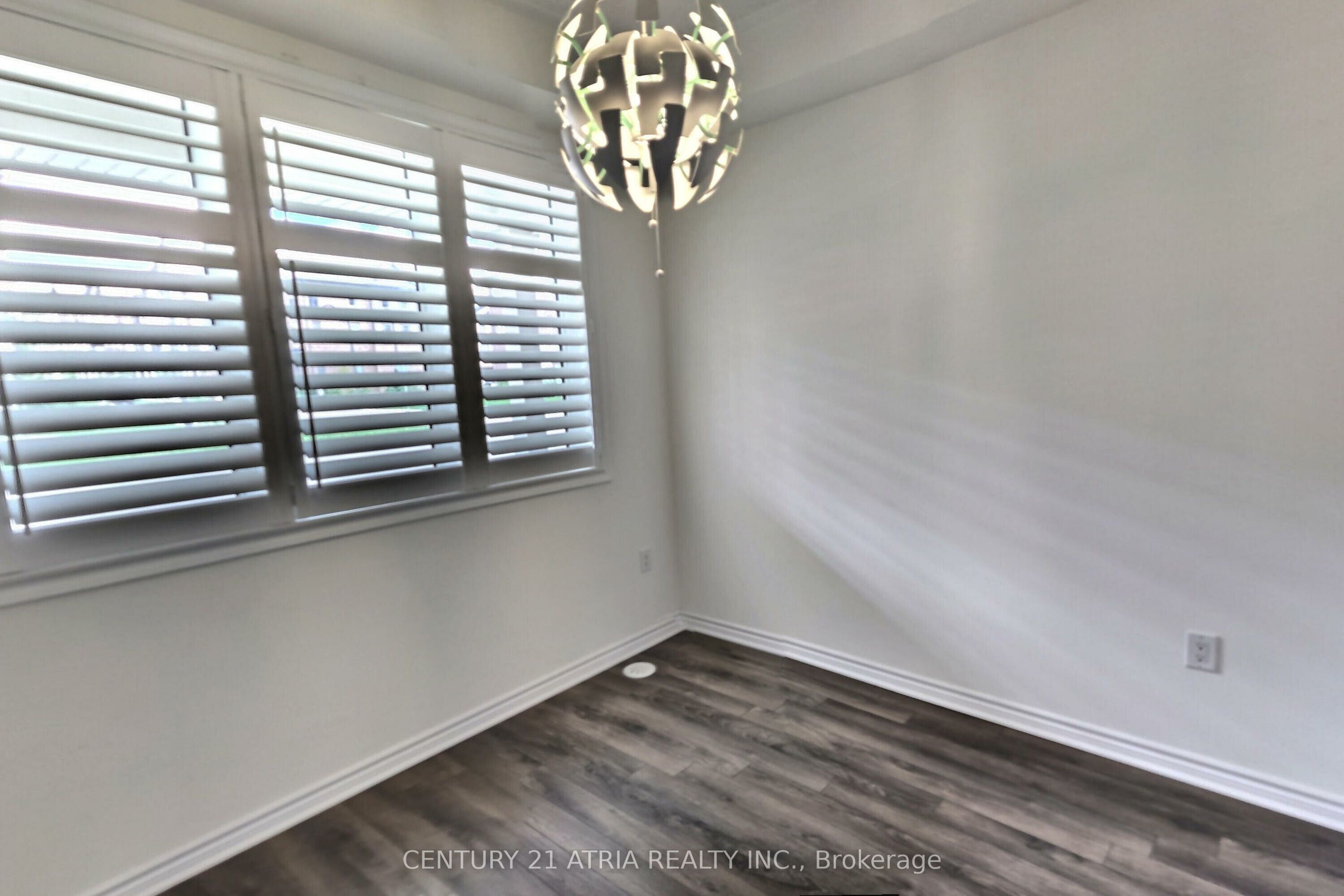 66 Cornell Centre Boulevard, Markham 5