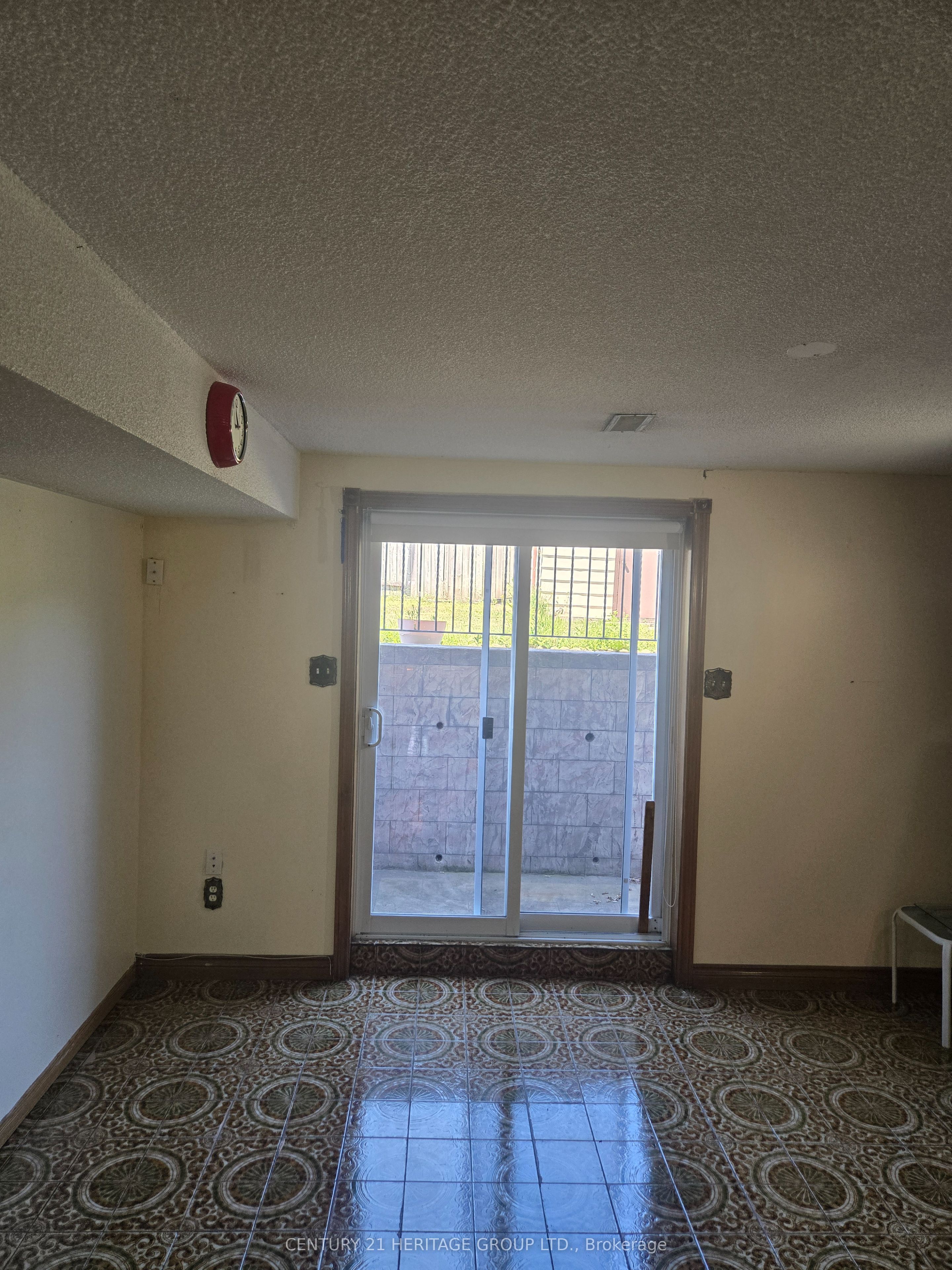 Unit Bsmt - 60 Albany Drive, Vaughan 5