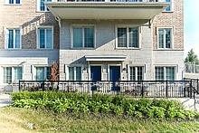 Unit D02 - 26 Bruce Street, Vaughan 4