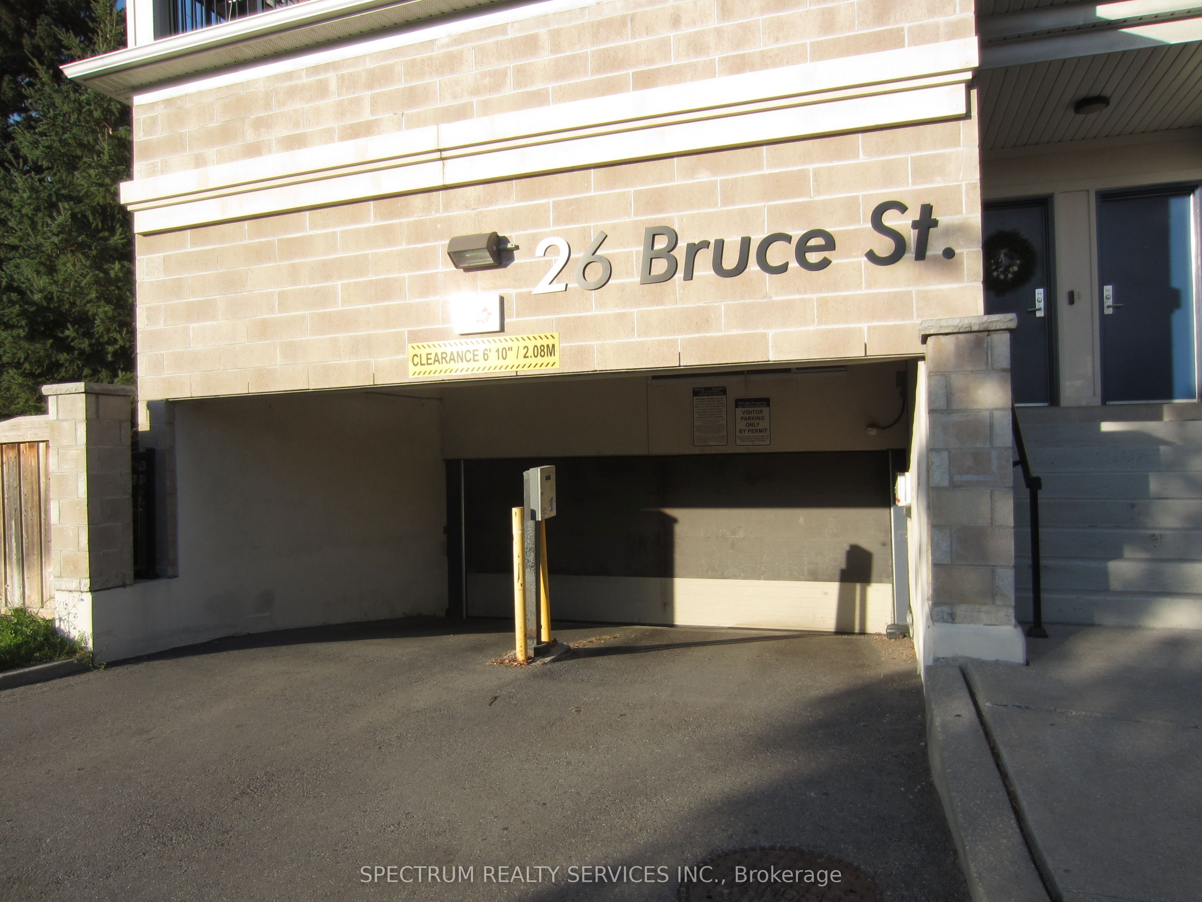 Unit C-31 - 26 Bruce Street, Vaughan 2
