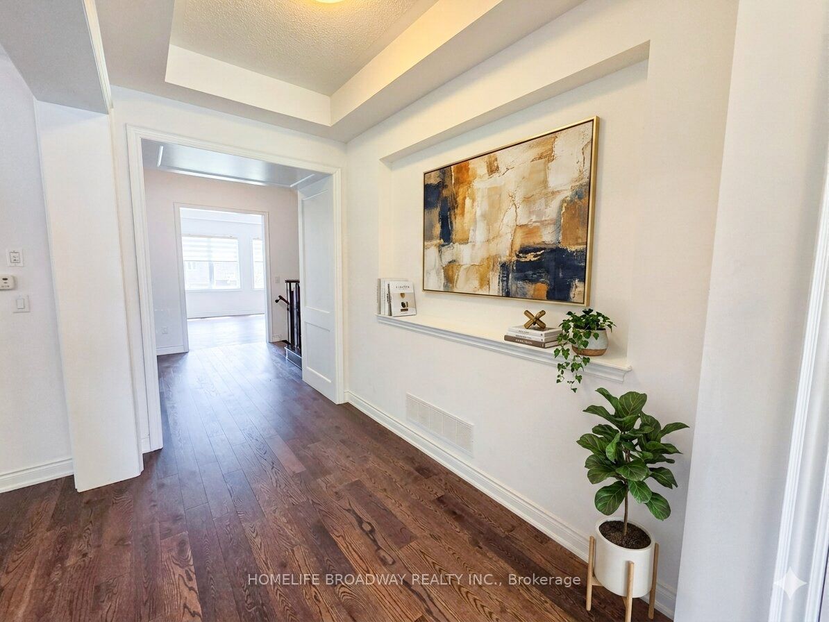 525 Elgin Mills Road W, Richmond Hill 3