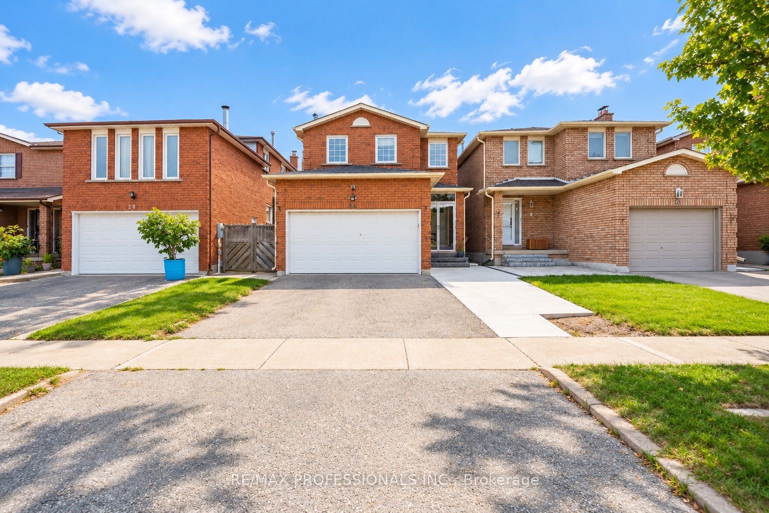 Unit Lower Suite - 24 Keefer Court, Vaughan 2