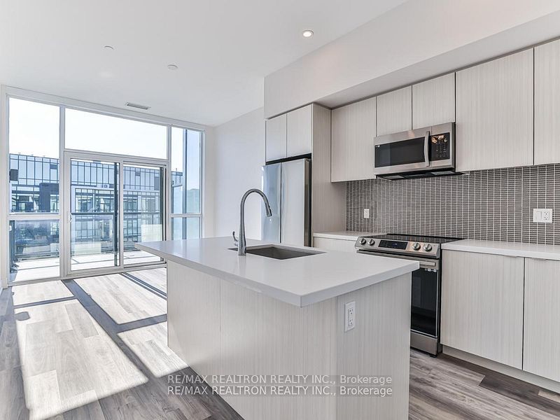 Unit 426 - 415 Sea Ray Avenue, Innisfil 1