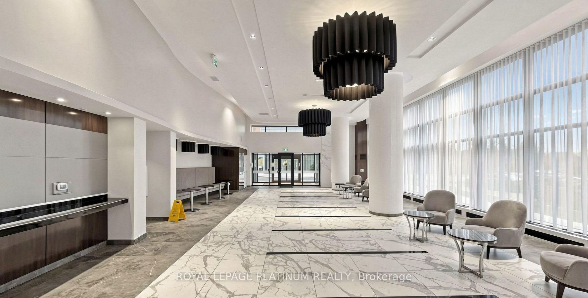 Unit 2802 - 105 Oneida Crescent, Richmond Hill 4