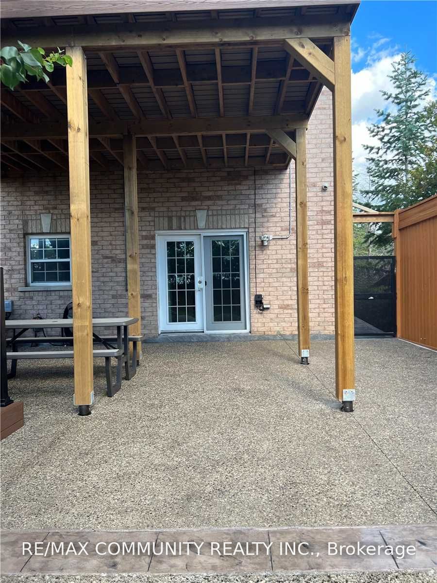 Unit BSMT - 38 Bestview Crescent, Vaughan 4