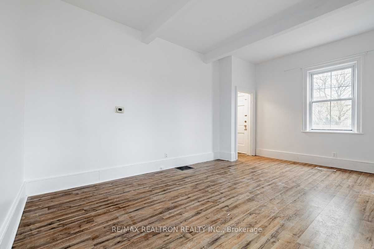 Unit Front - 14 John Street, Markham 5