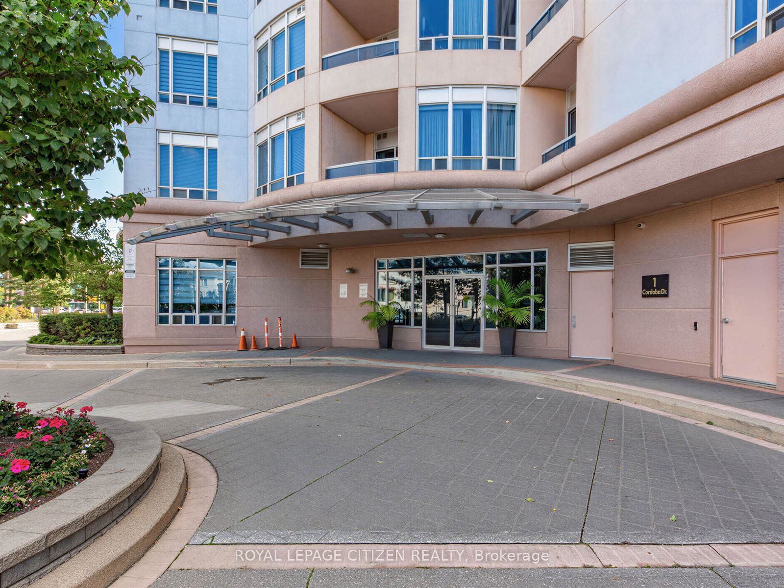 Unit 407 - 1 Cordoba Drive, Vaughan 2