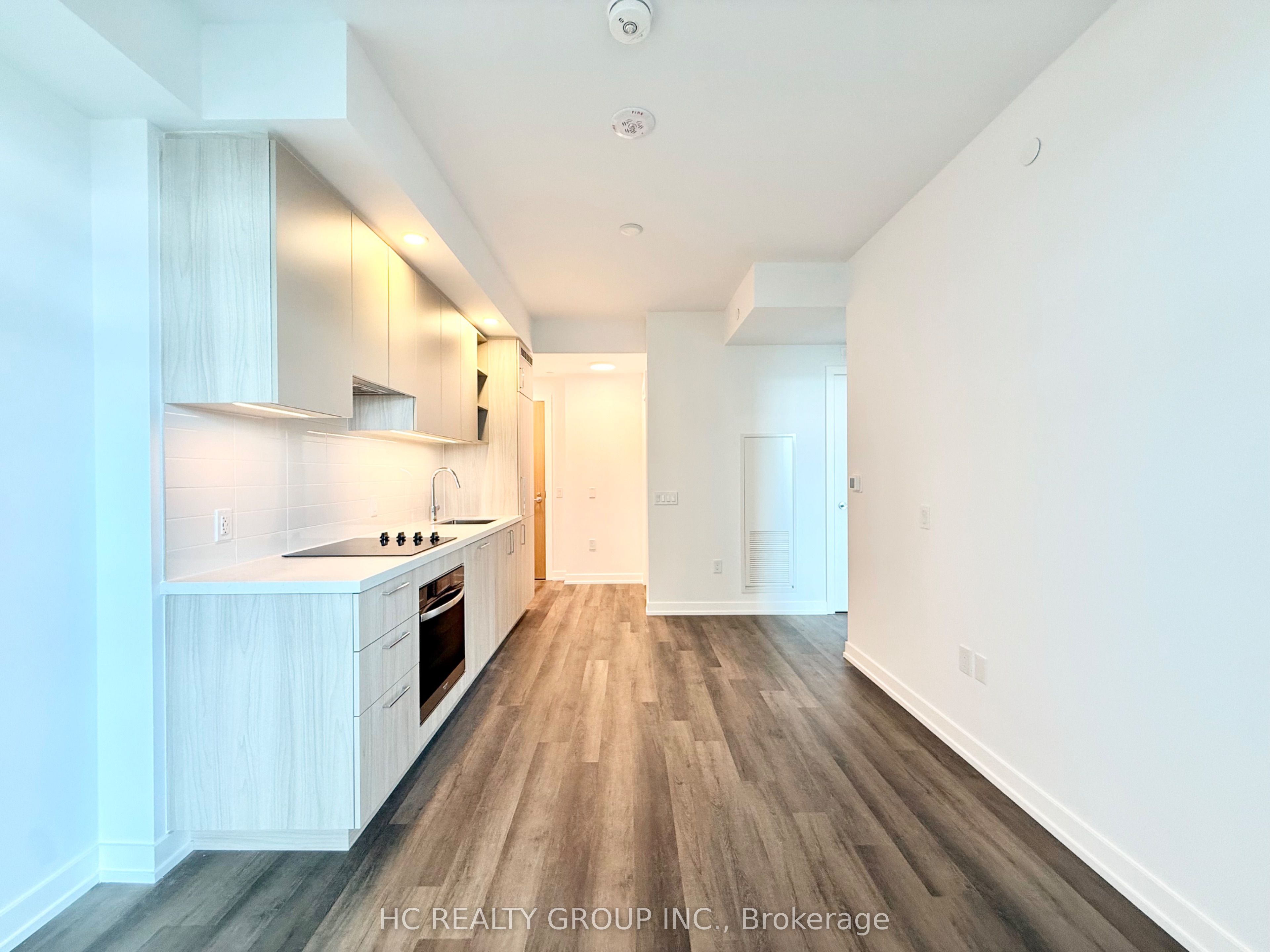 Unit 2007 - 5 Meadowdale Road, Vaughan 2