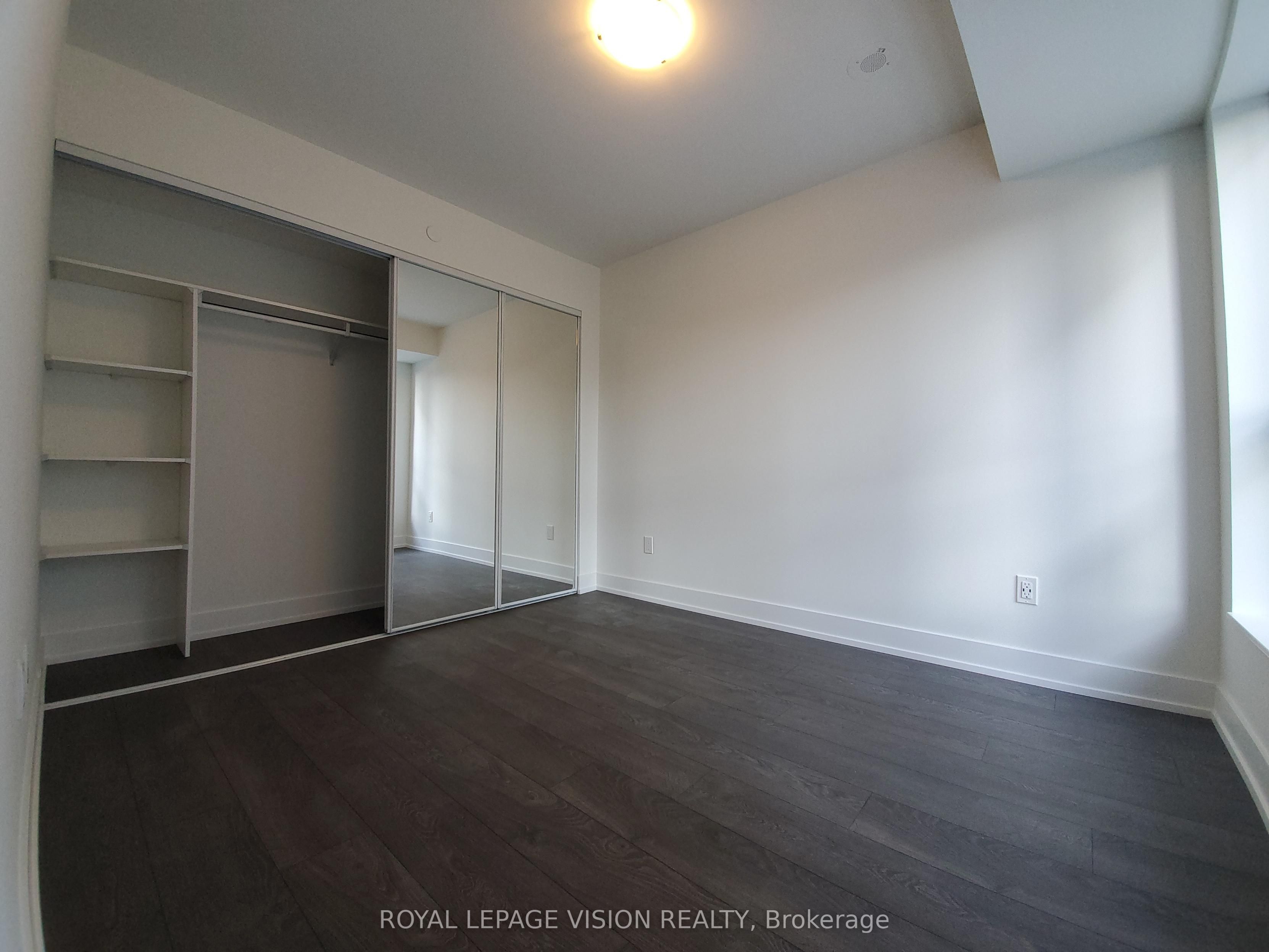 Unit 1632 - 33 Cox Boulevard, Markham 5