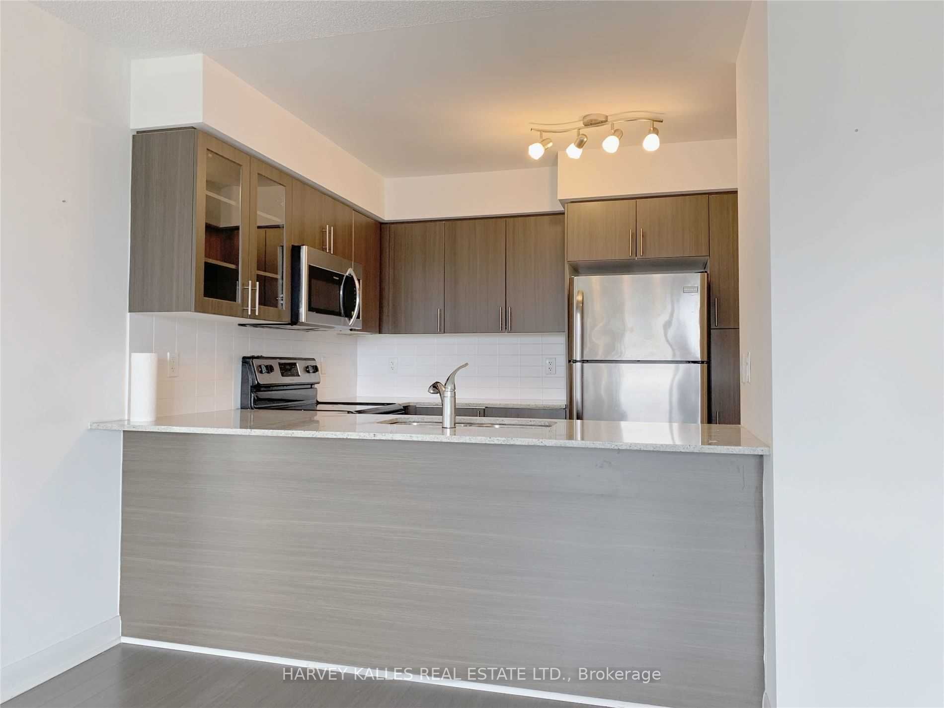 Unit 216 - 75 Norman Bethune Avenue, Richmond Hill 2