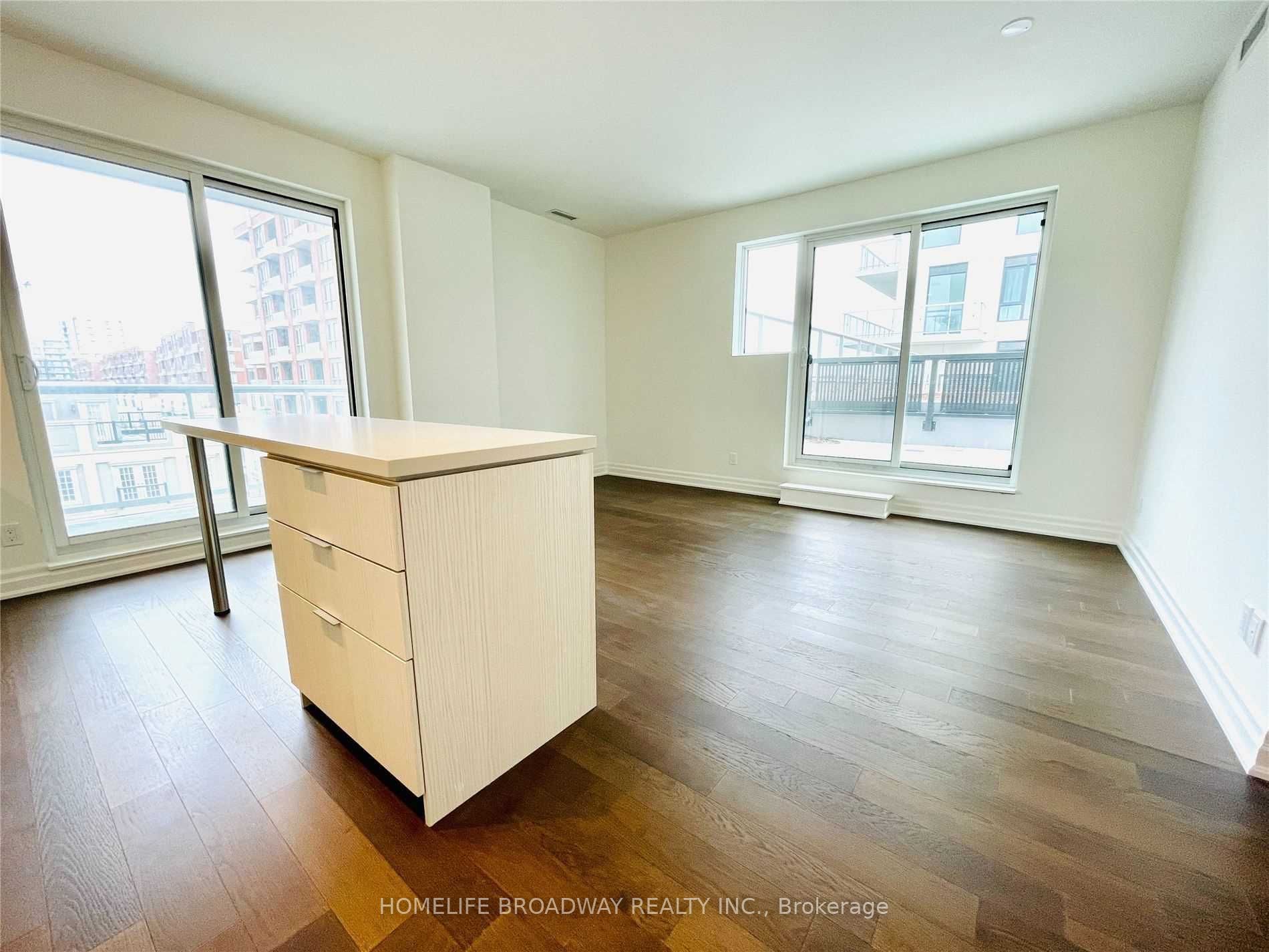 Unit 506C - 18 Rouge Valley Drive W, Markham 4