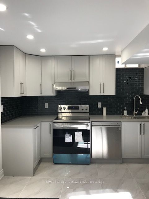 Unit Bsmt - 59 Pelister Drive, Markham 3