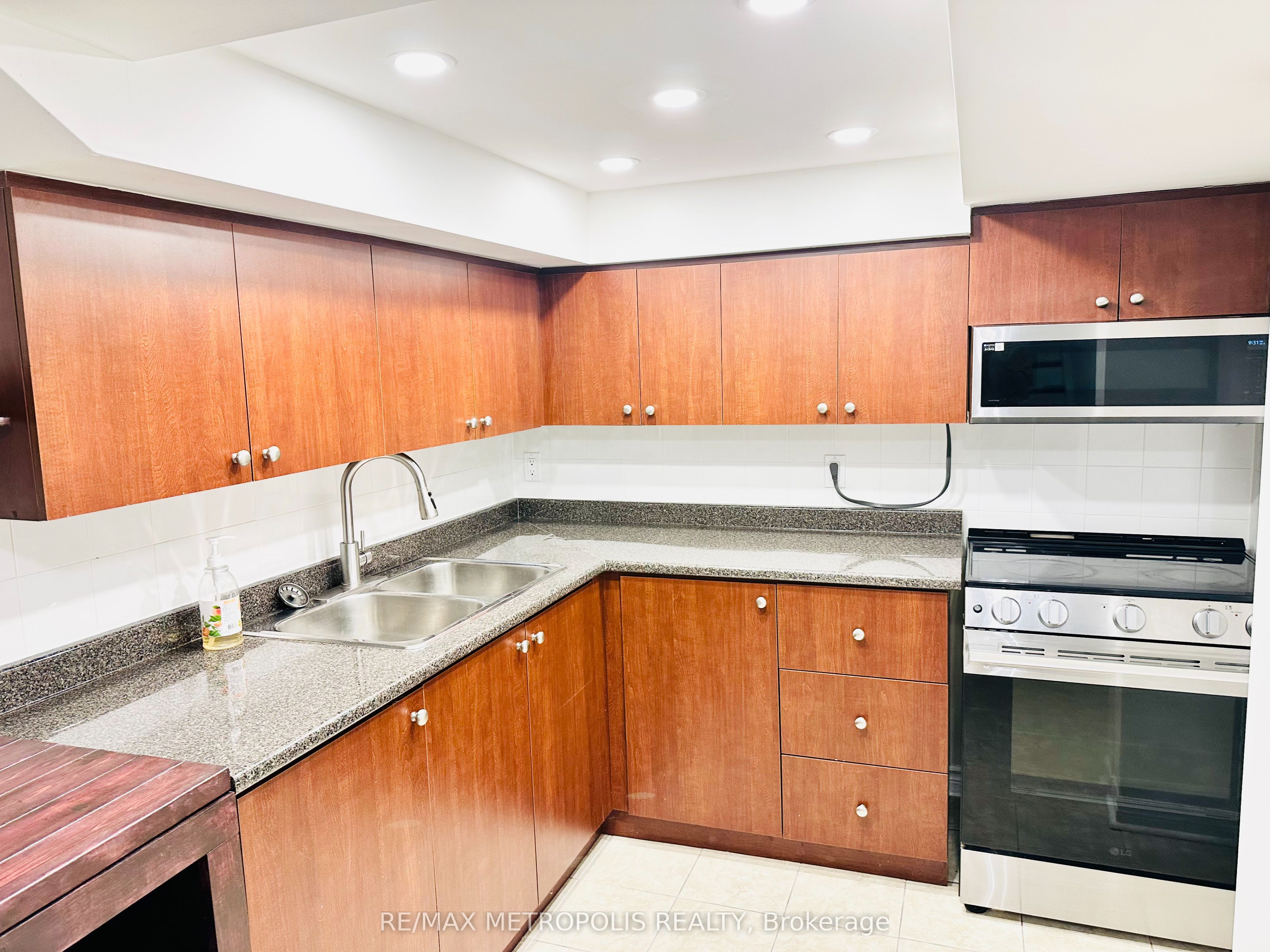Unit Basement - 6 Wahba Way, Markham 4
