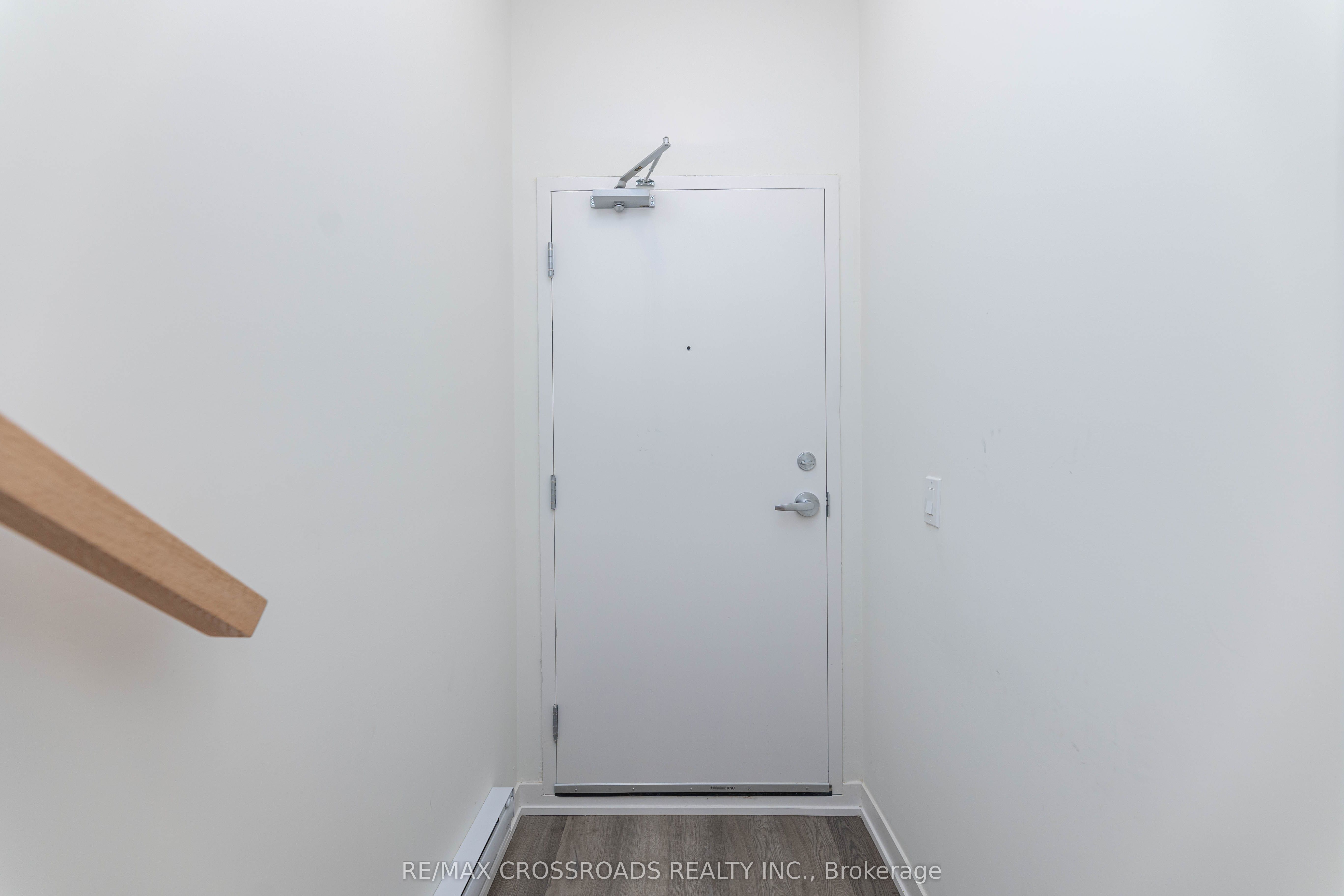 Unit 1503 - 11 David Eyer Road, Richmond Hill 5