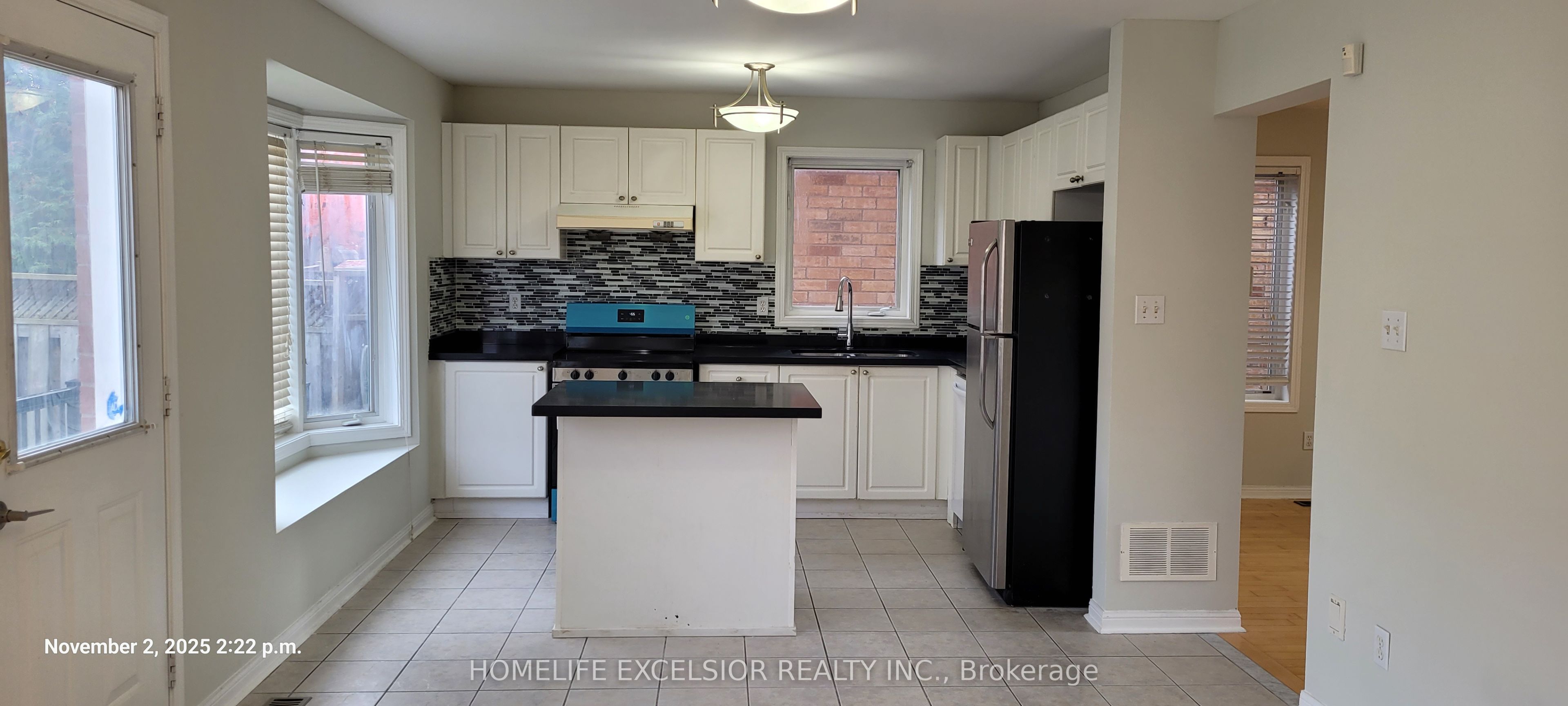 Unit Main - 31 Baintree Street, Markham 4
