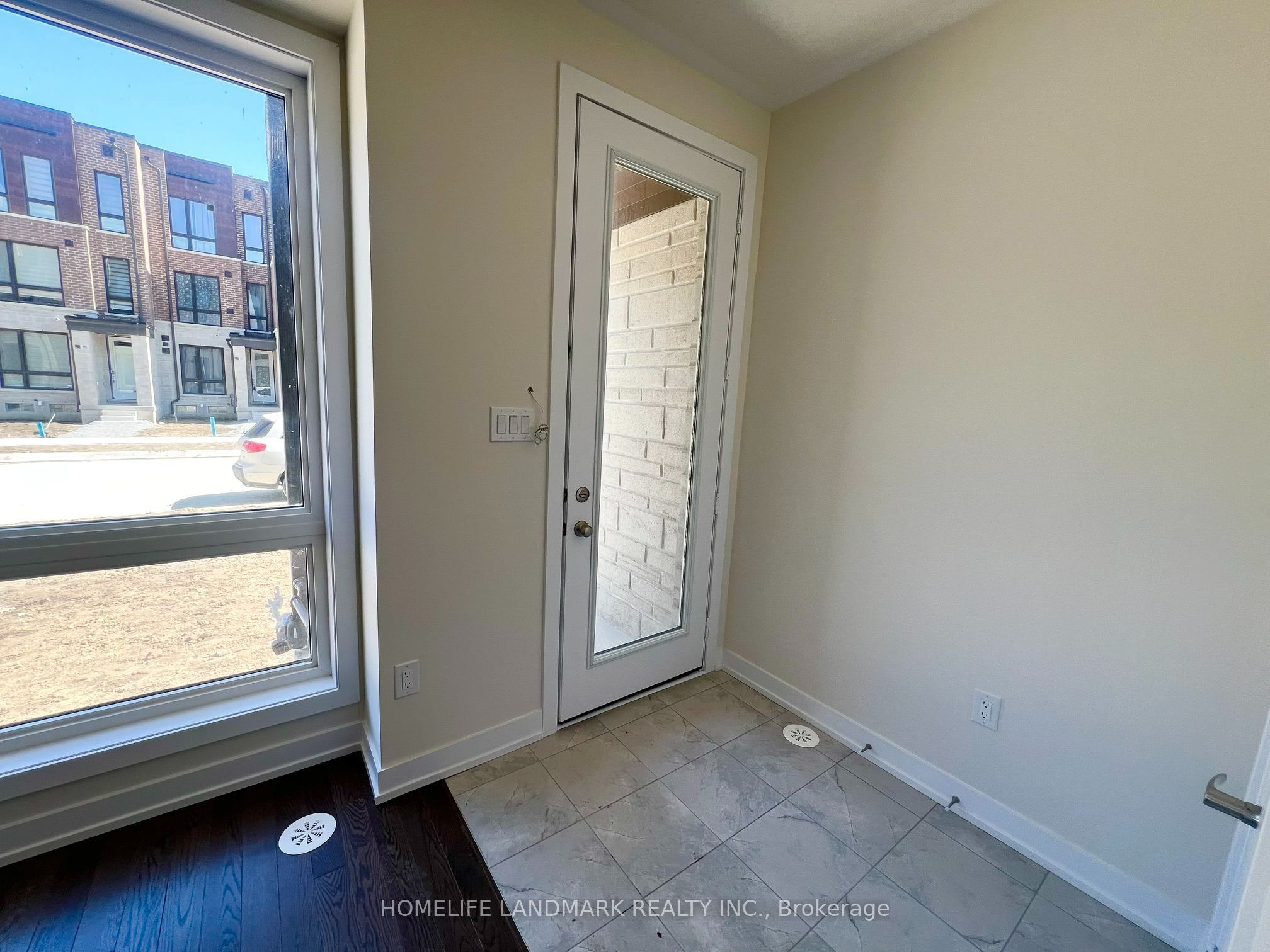 94 Stauffer Crescent, Markham 4