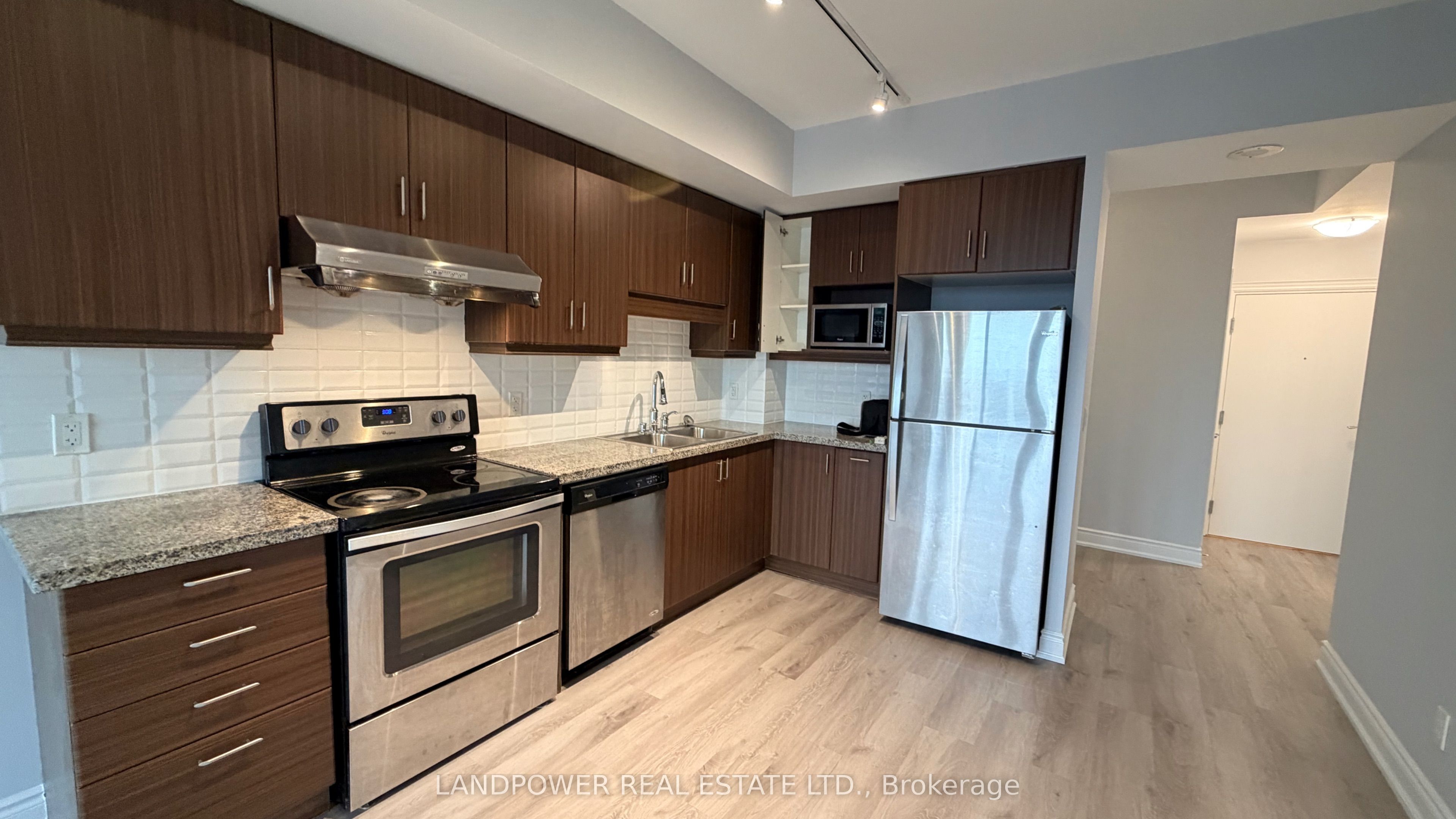 Unit 1511 - 38 Cedarland Drive, Markham 4