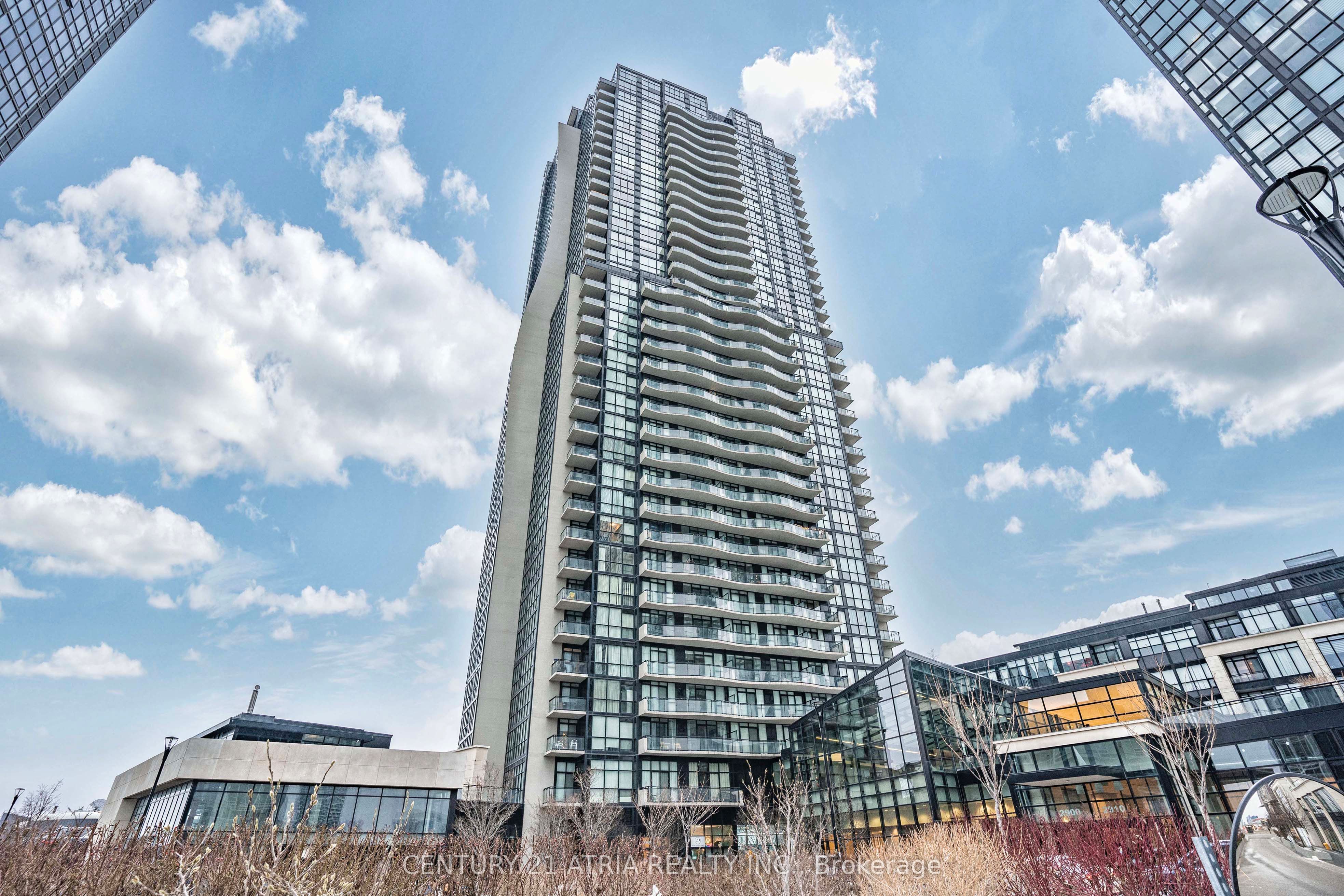 Unit 314 - 2900 Hwy 7, Vaughan 2