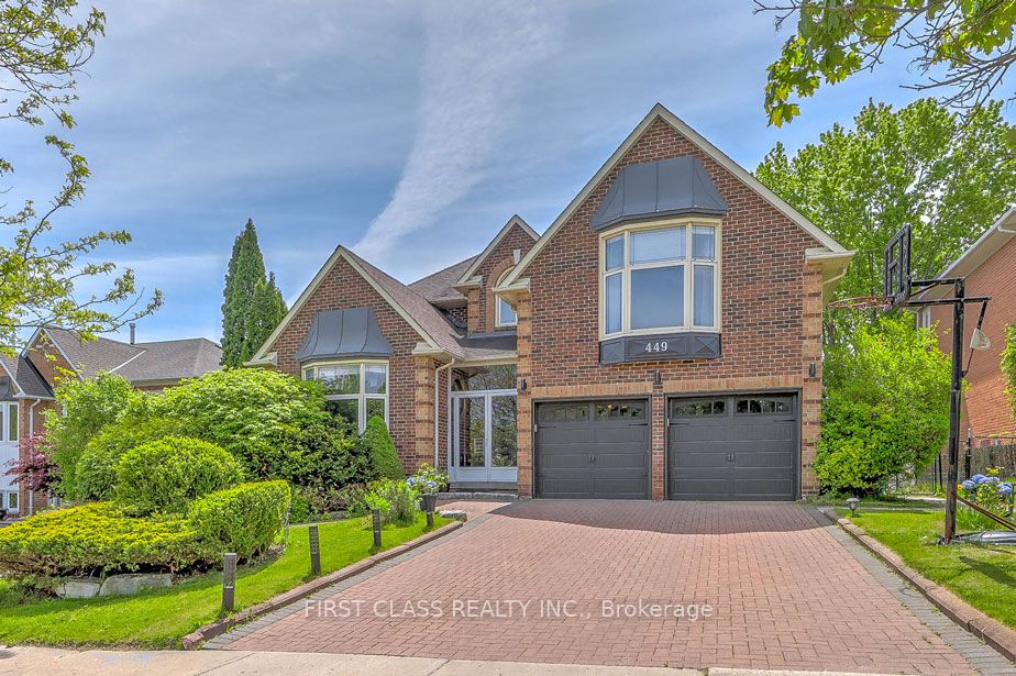449 Alex Doner Drive, Newmarket 2