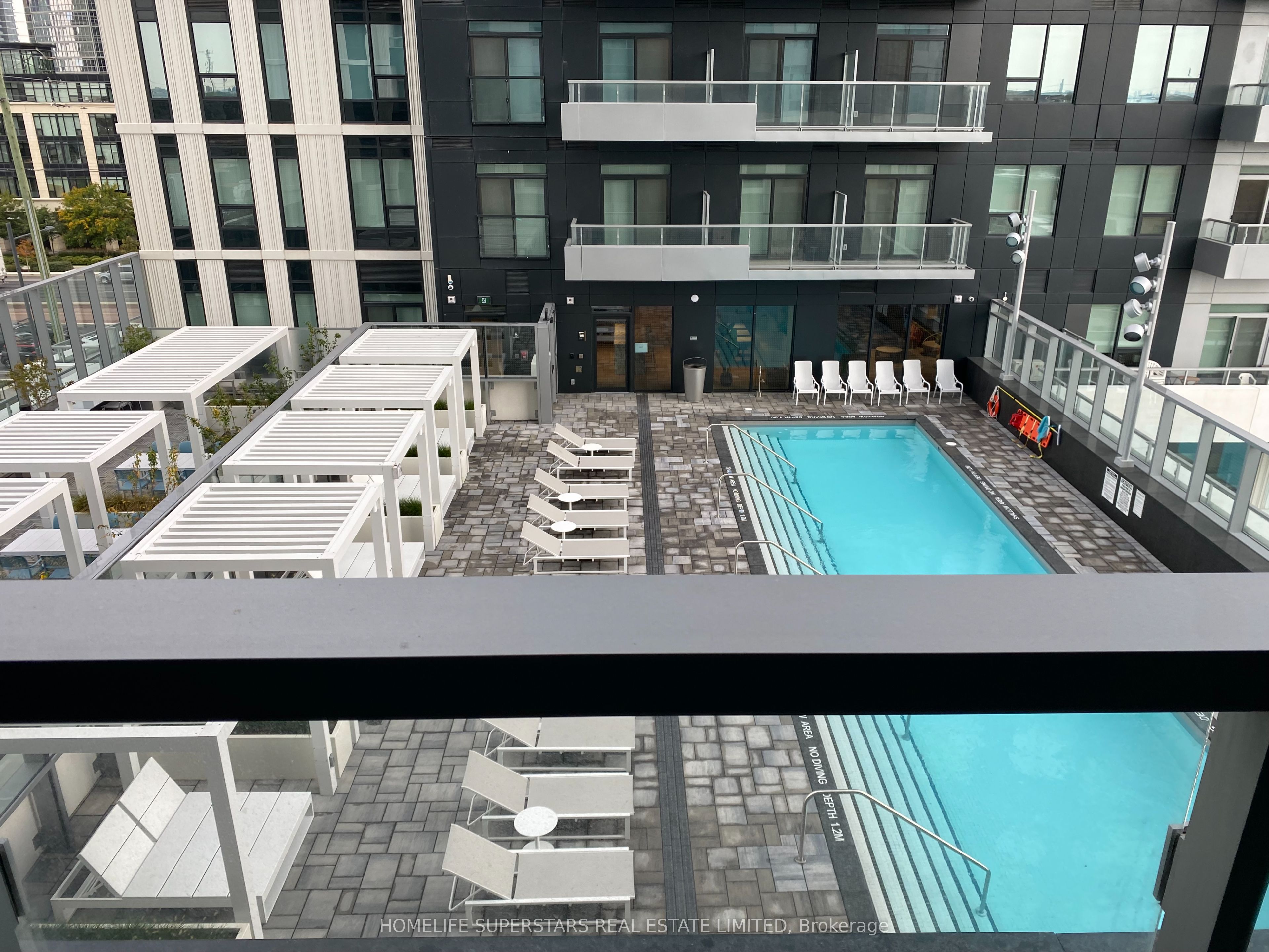 Unit 508 - 21 Meadowdale Road, Vaughan 2