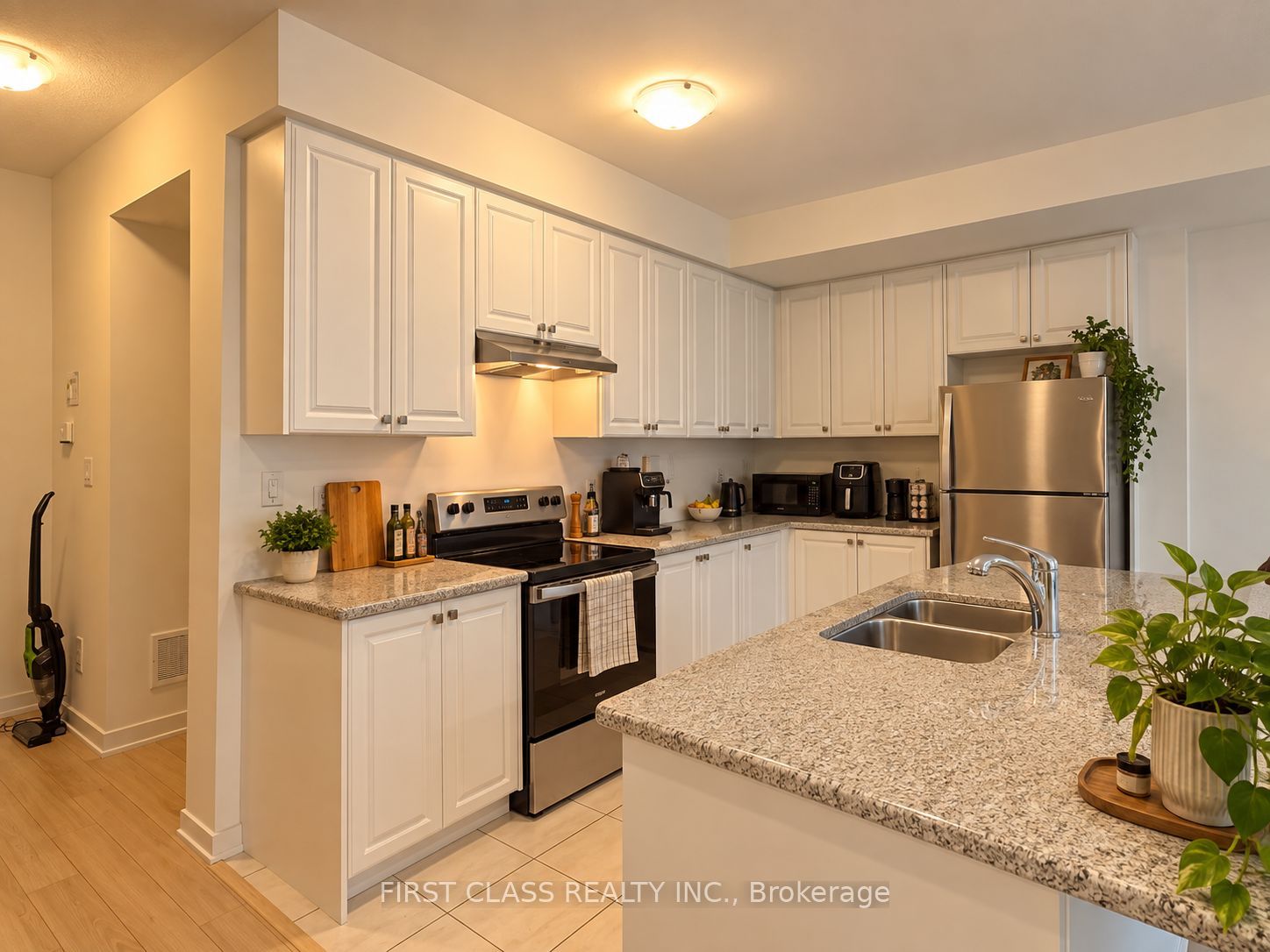 66 Riley Reed Lane S, Richmond Hill 3
