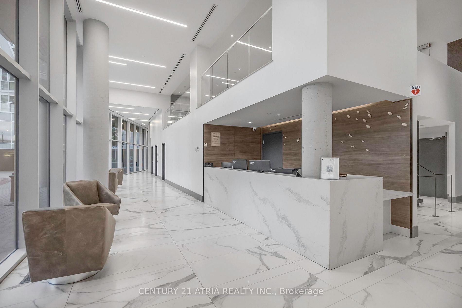 Unit 420 - 2908 Highway 7, Vaughan 2