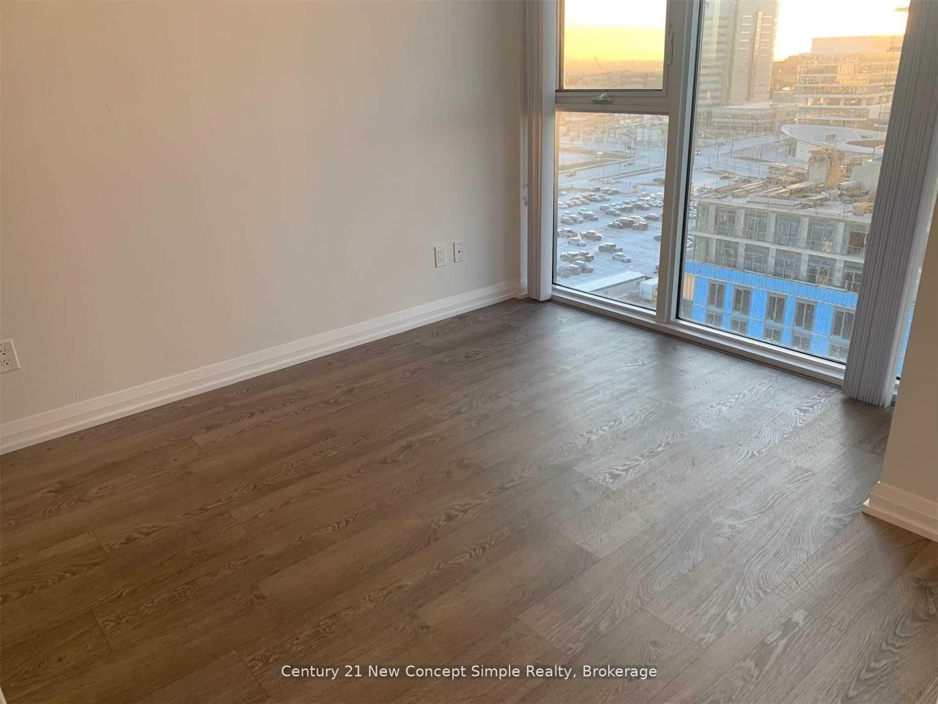 Unit 1208 - 7895 Jane Street, Vaughan 5