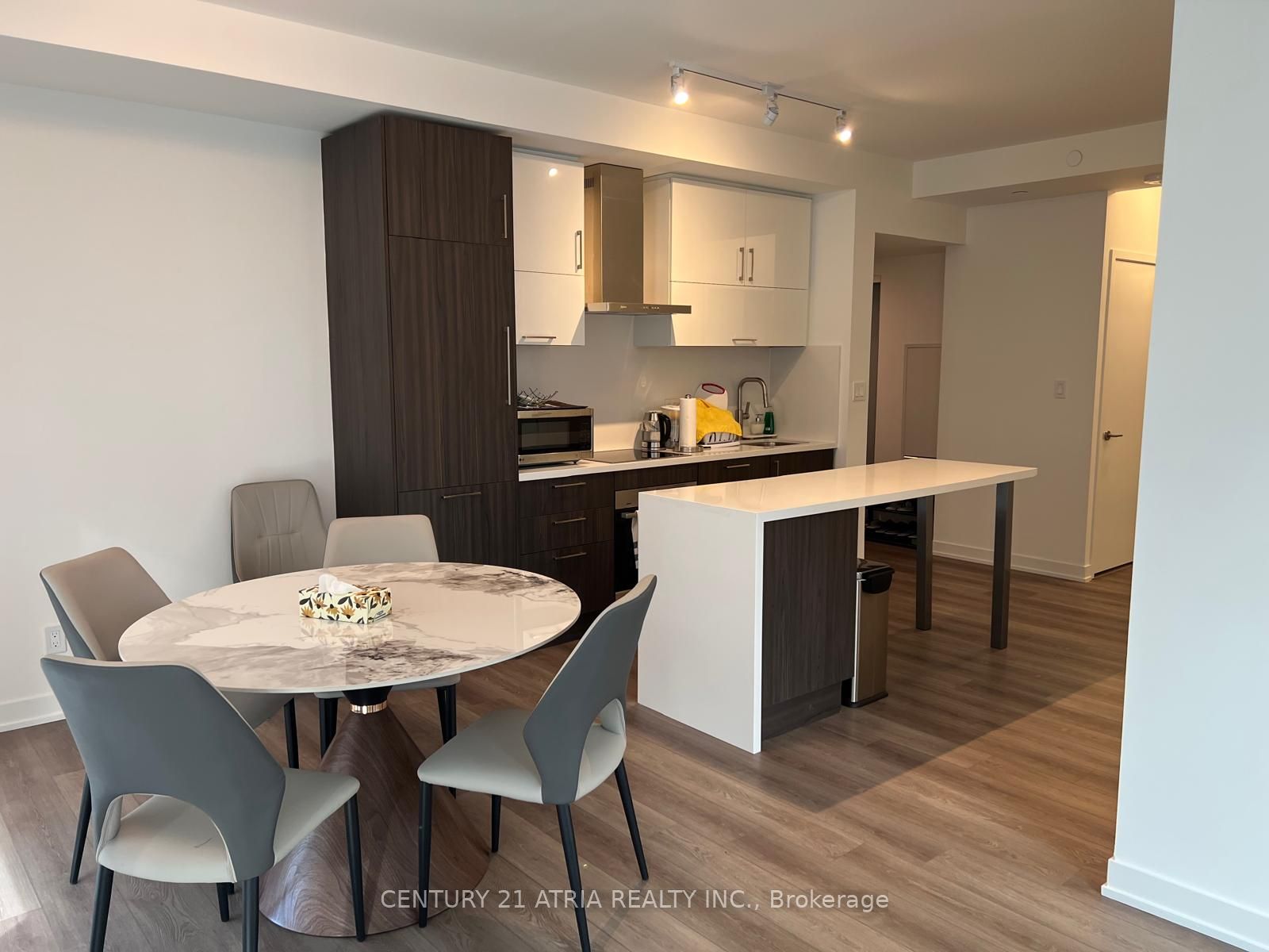 Unit 603 - 292 Verdale Crossing, Markham 4