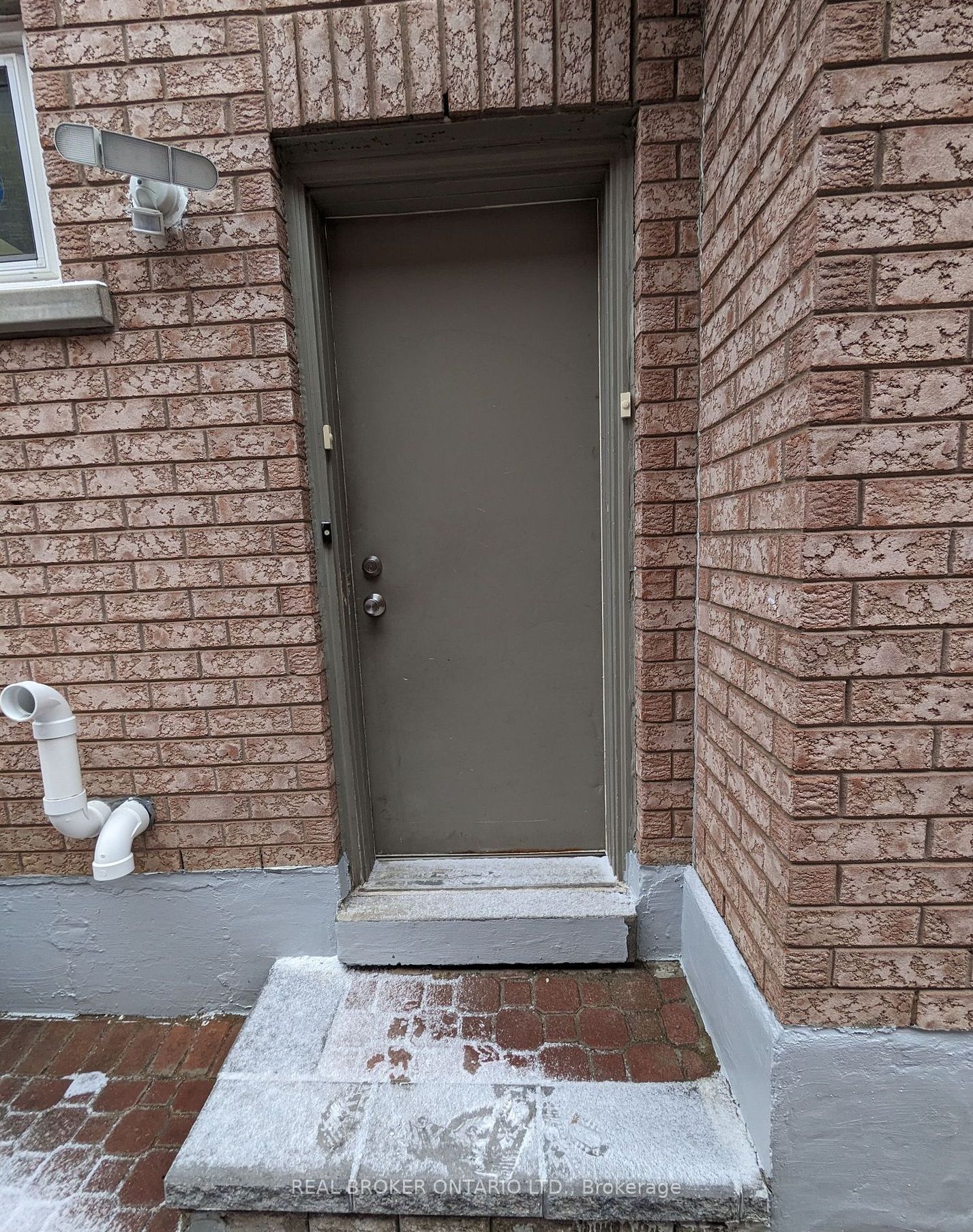 Unit BSMT - 104 Randall Avenue, Markham 4
