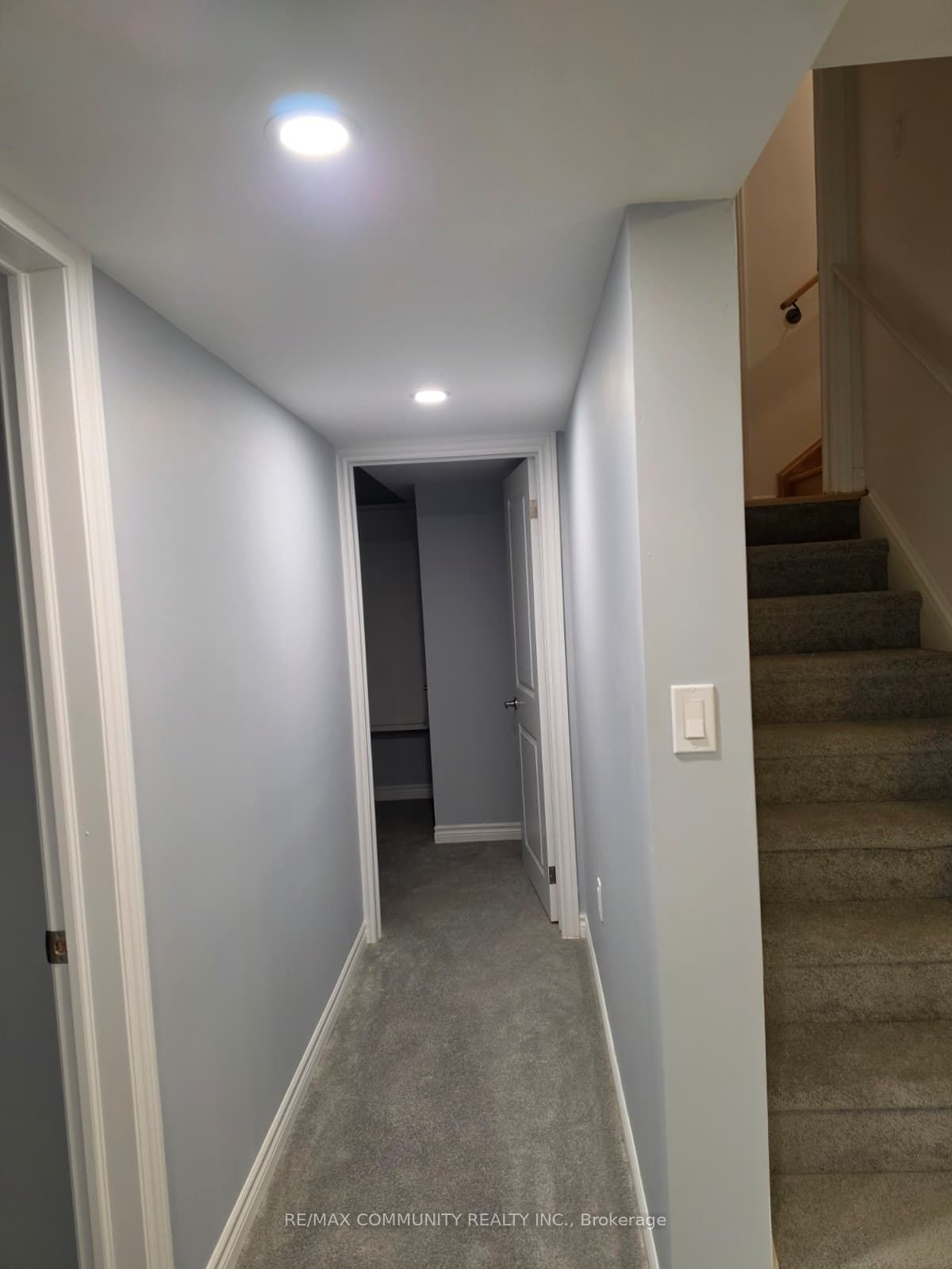 Unit Basement - 63 English Drive E, New Tecumseth 3