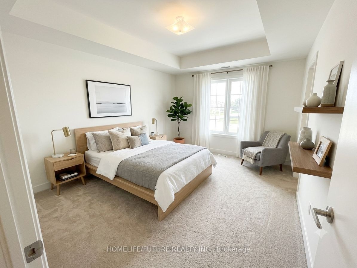 Unit 309 - 110 Grew Boulevard, Georgina 4