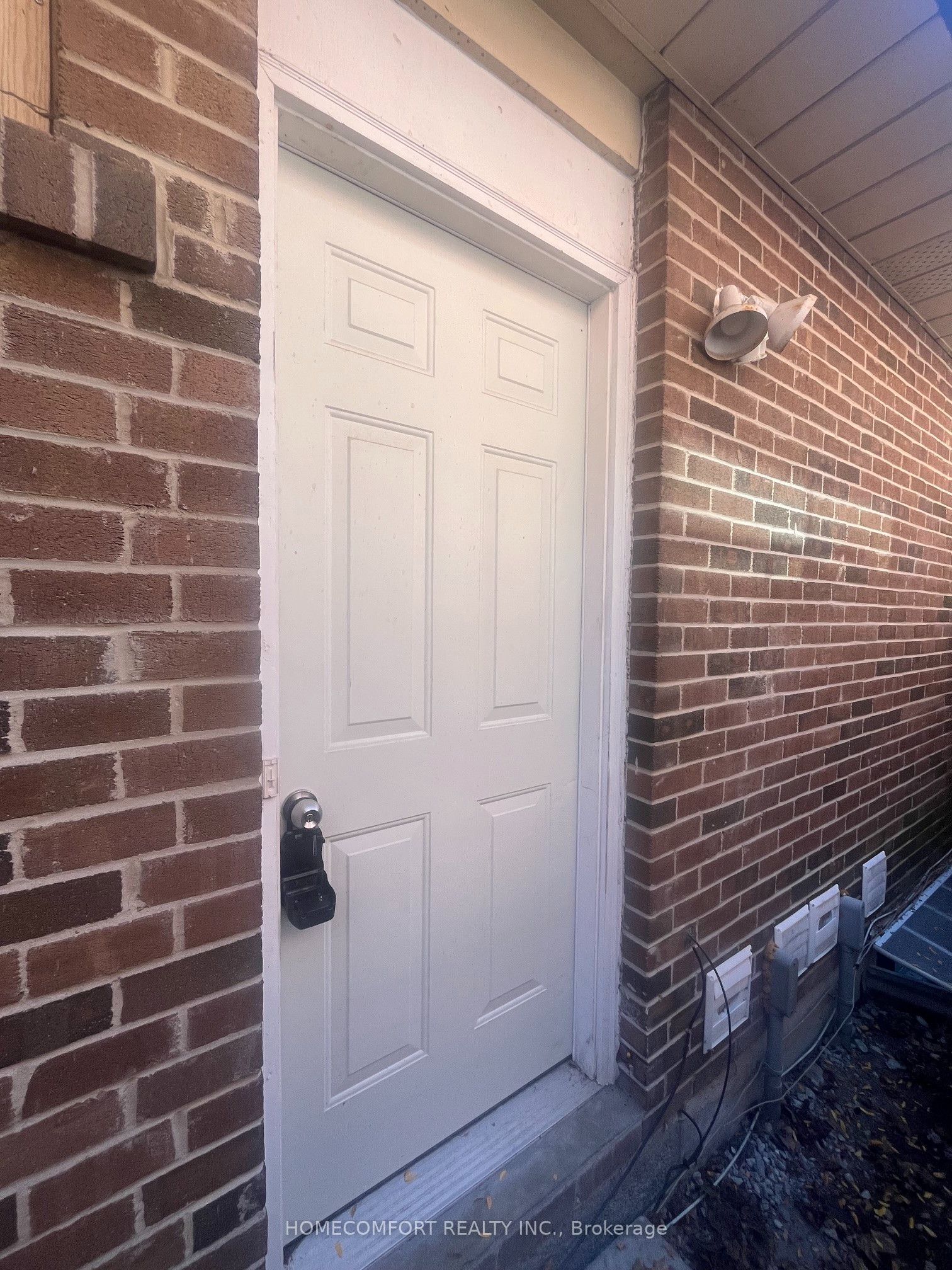 Unit Bsmt - 169 Willowbrook Road, Markham 3