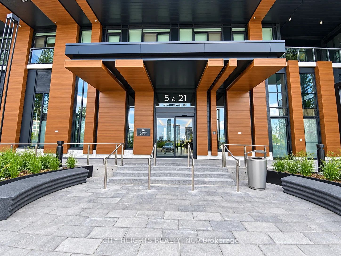 Unit 1709 - 2851 Highway 7 Road, Vaughan 2