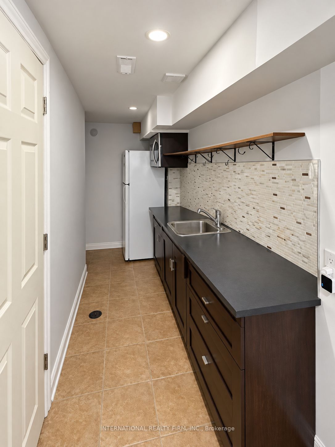 Unit Basement - 16 Constellation Crescent, Richmond Hill 5