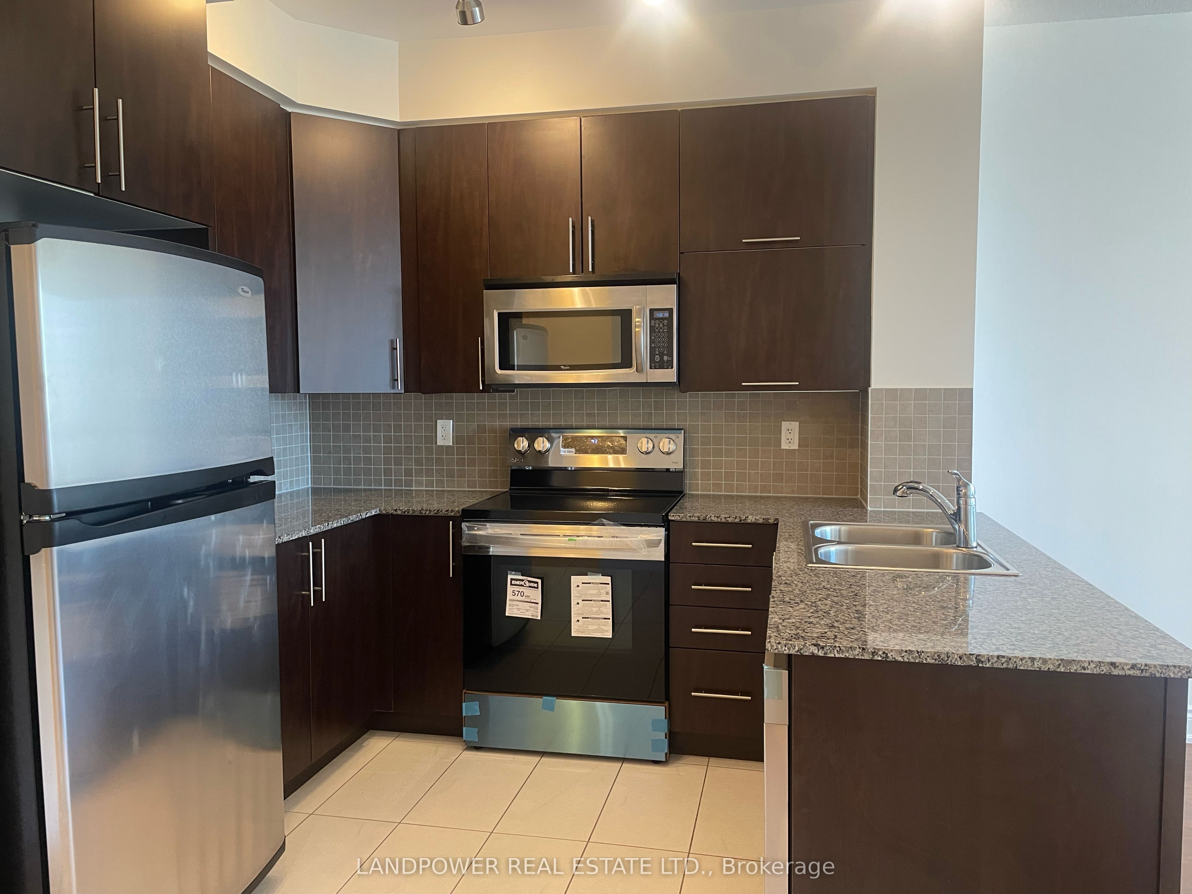 Unit 901 - 50 Clegg Road, Markham 5