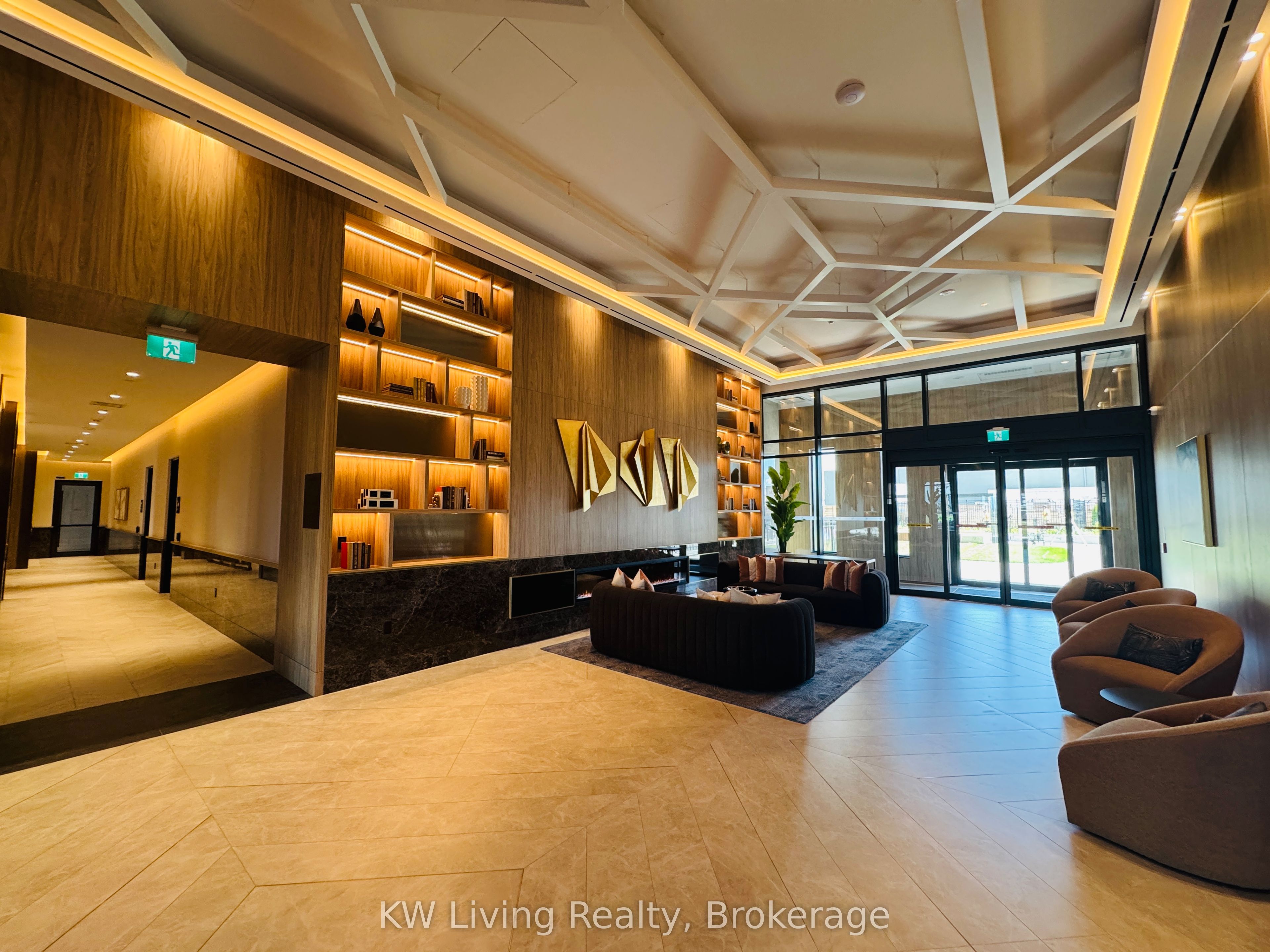 Unit 1108 - 21 Meadowdale Road, Vaughan 4