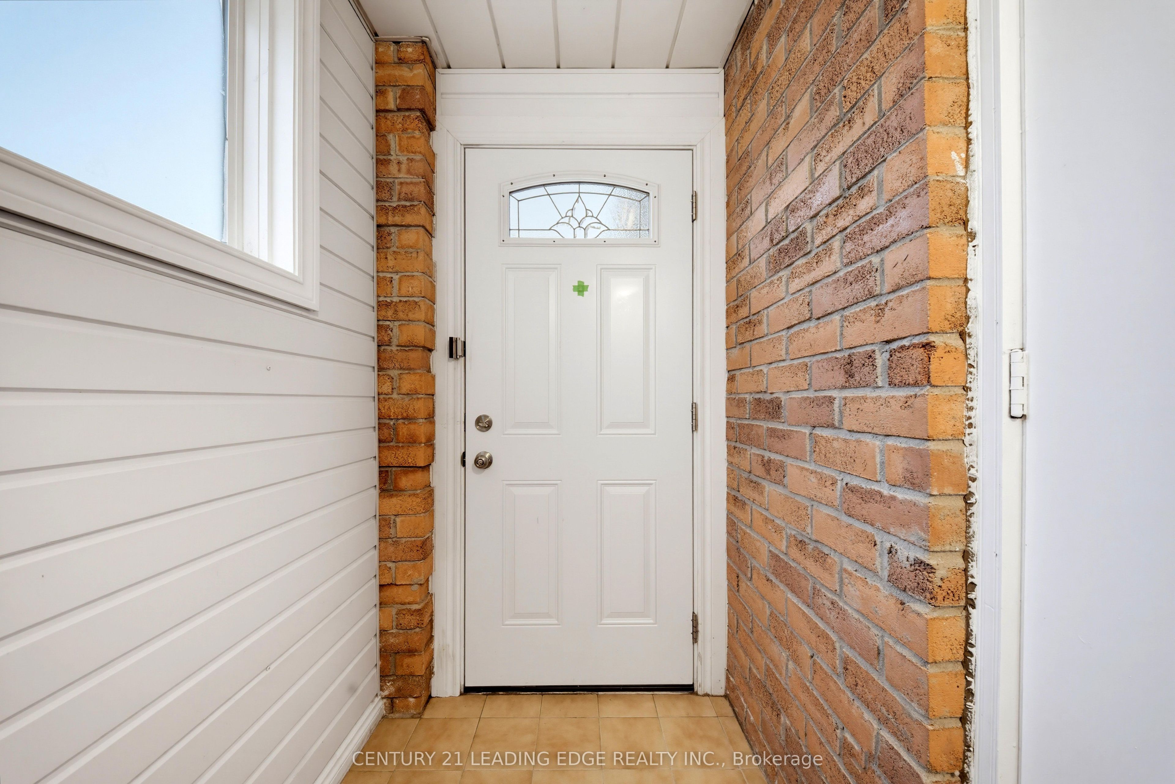 Unit Main - 160 Galbraith Crescent, Markham 4