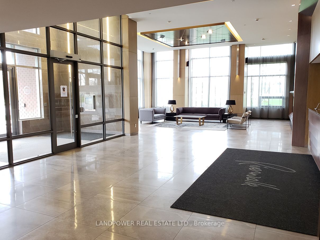 Unit 602 - 18 Uptown Drive, Markham 2