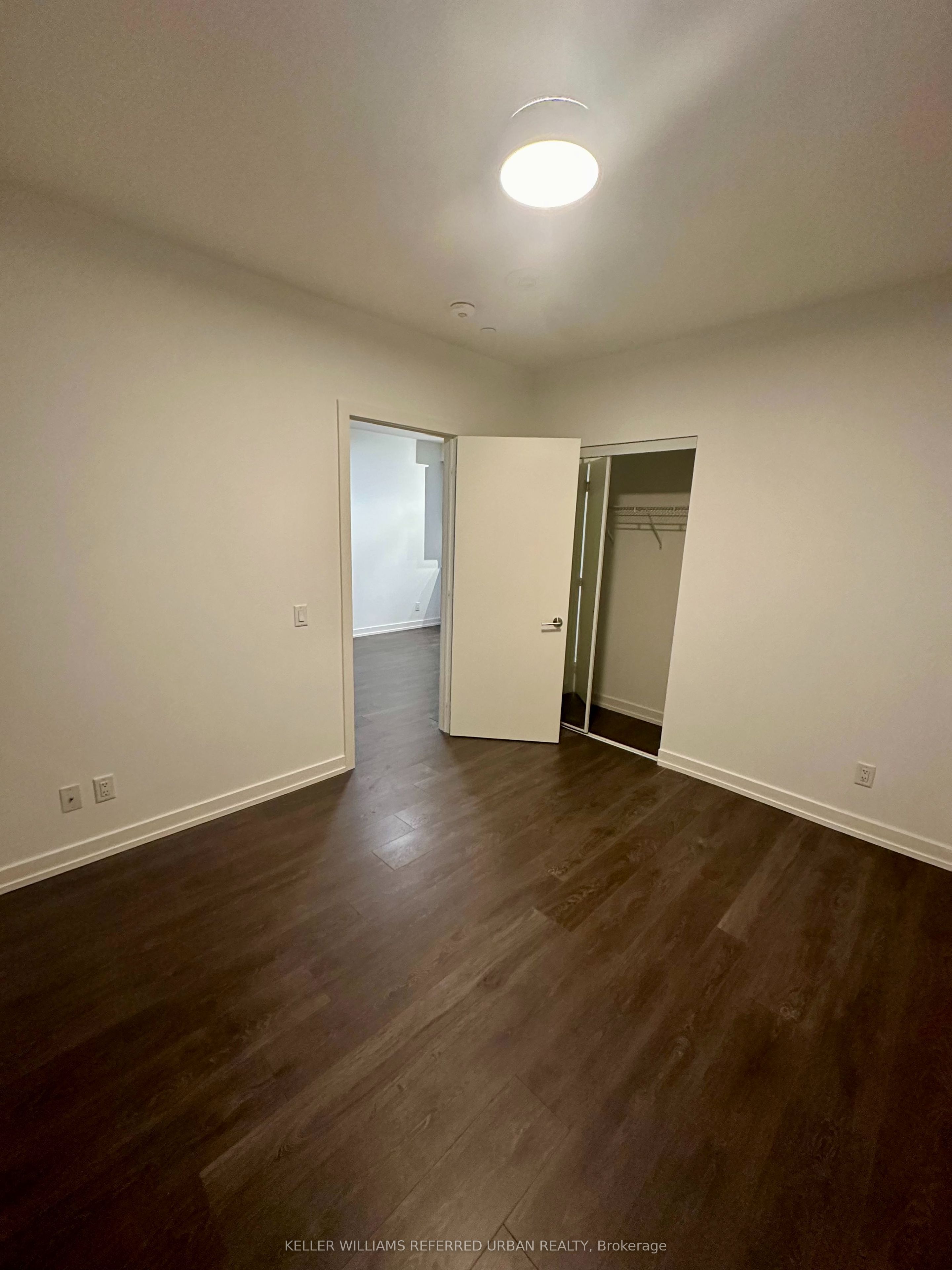 Unit 1215 - 1 Grandview Avenue, Markham 4