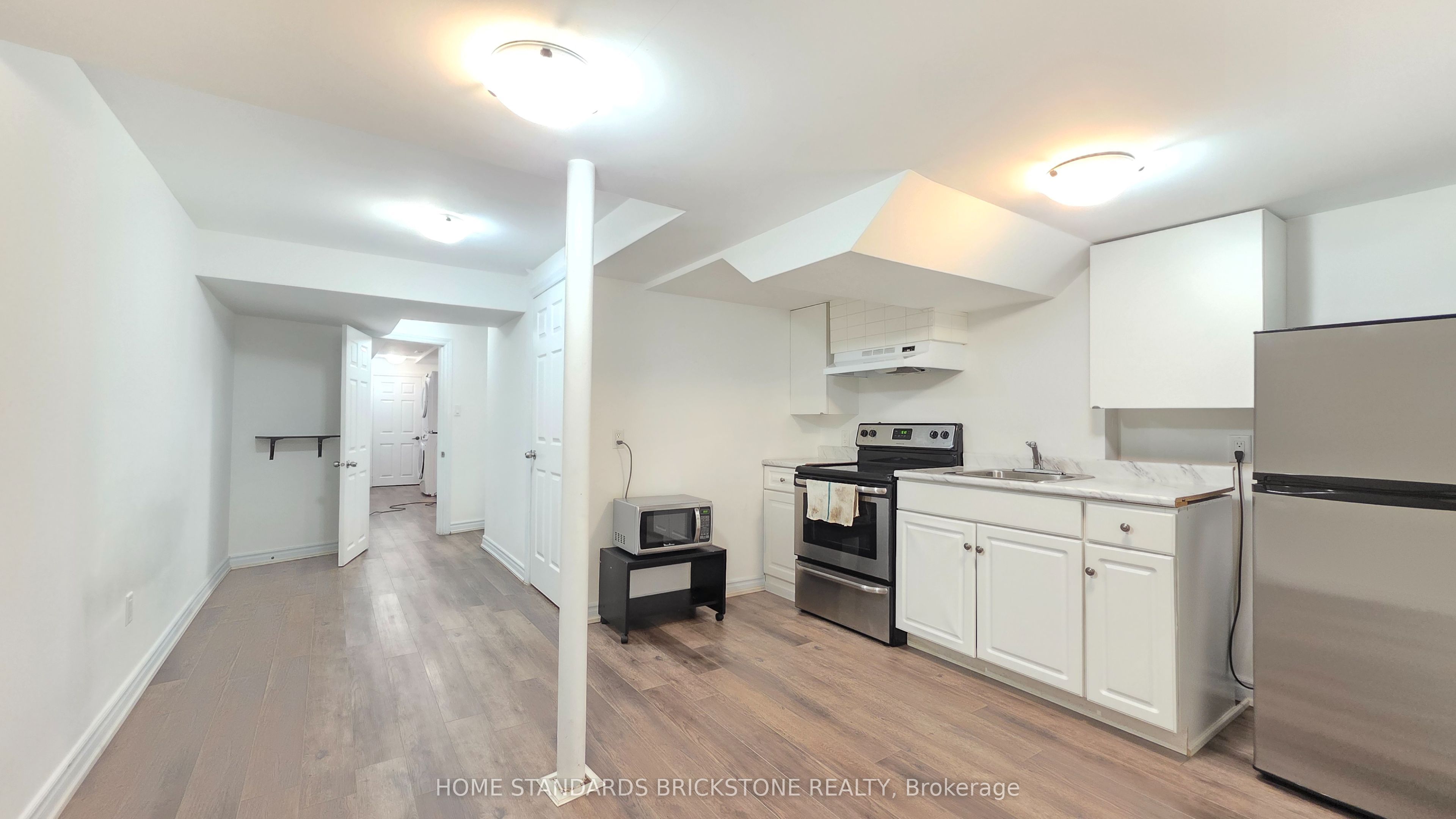 Unit Lower-2 - 41 Silk Oak Court, Vaughan 2