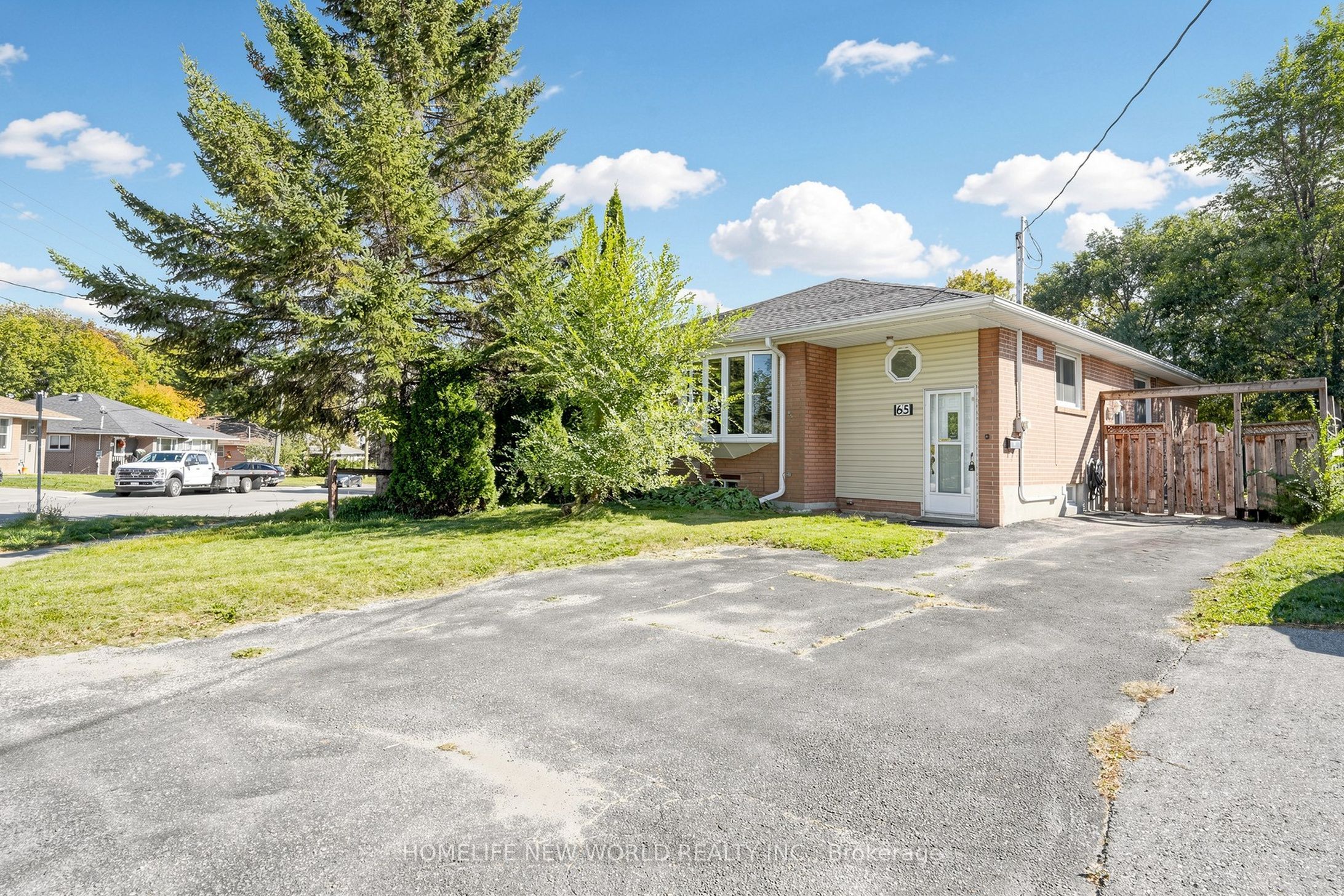 Unit MAIN - 65 Walter Avenue, Newmarket 1
