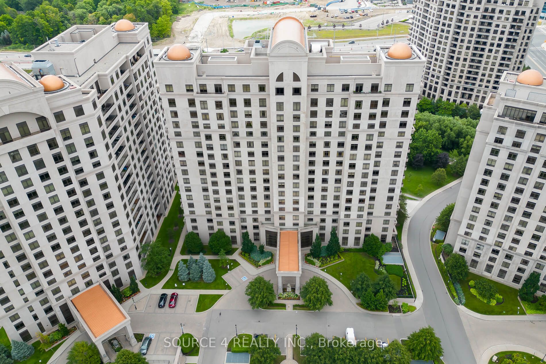 Unit 201 - 9245 Jane Street, Vaughan 3