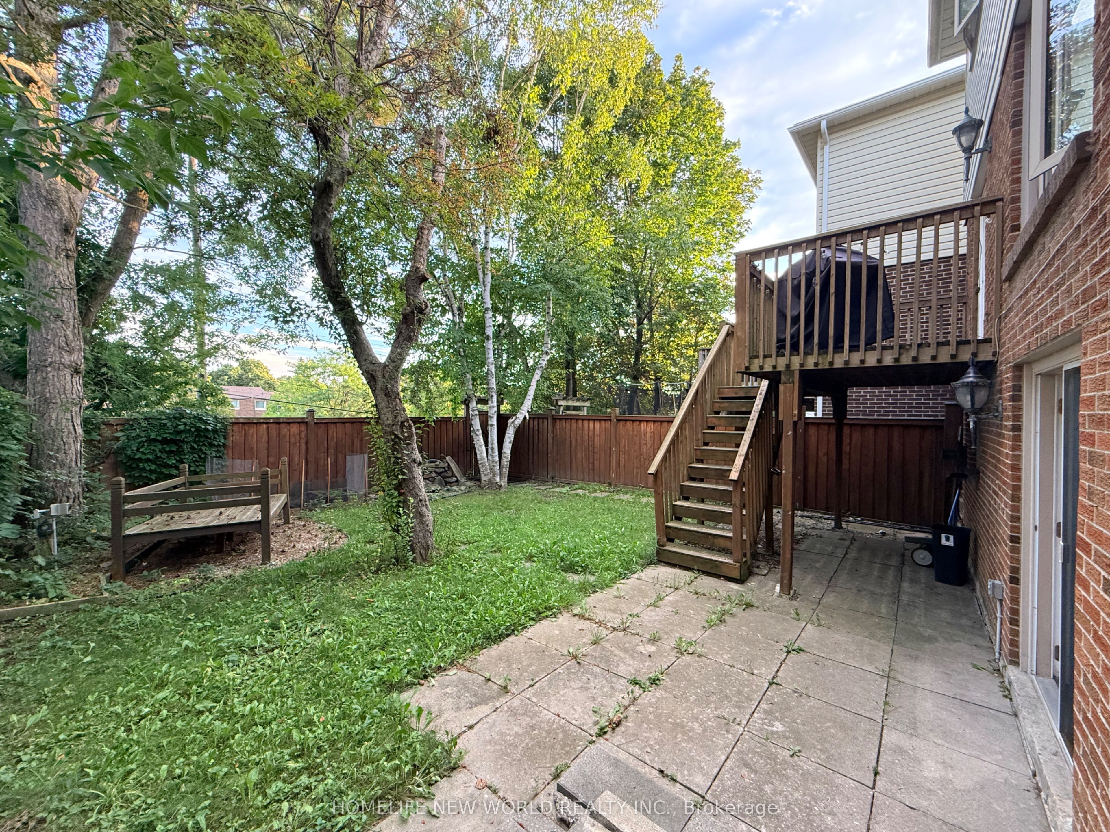 Unit BSMT - 39 Aberfeldy Crescent, Markham 2