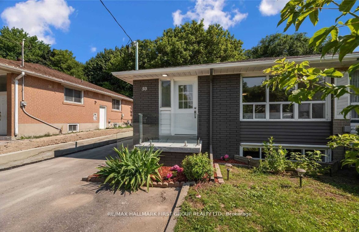 Unit Basement - 50 Walter Avenue, Newmarket 2