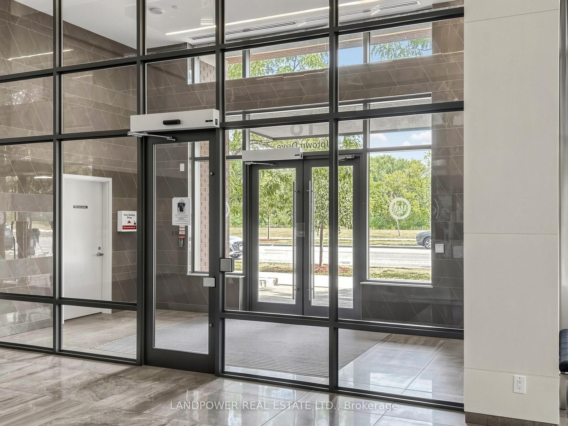 Unit 120 - 18 Uptown Drive, Markham 5